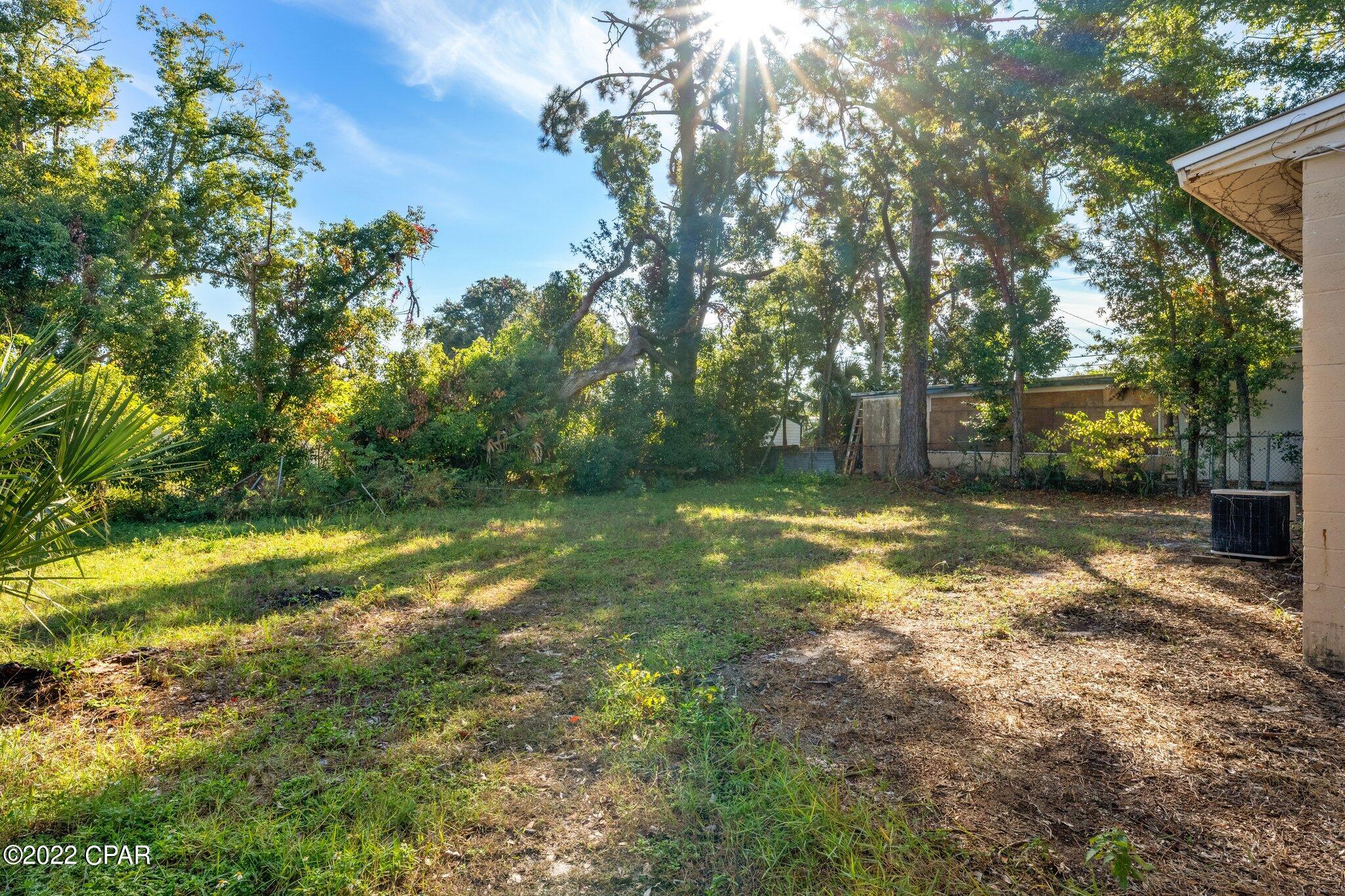 Wainwright Park - Residential