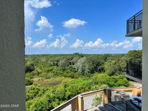 A home in Panama City Beach