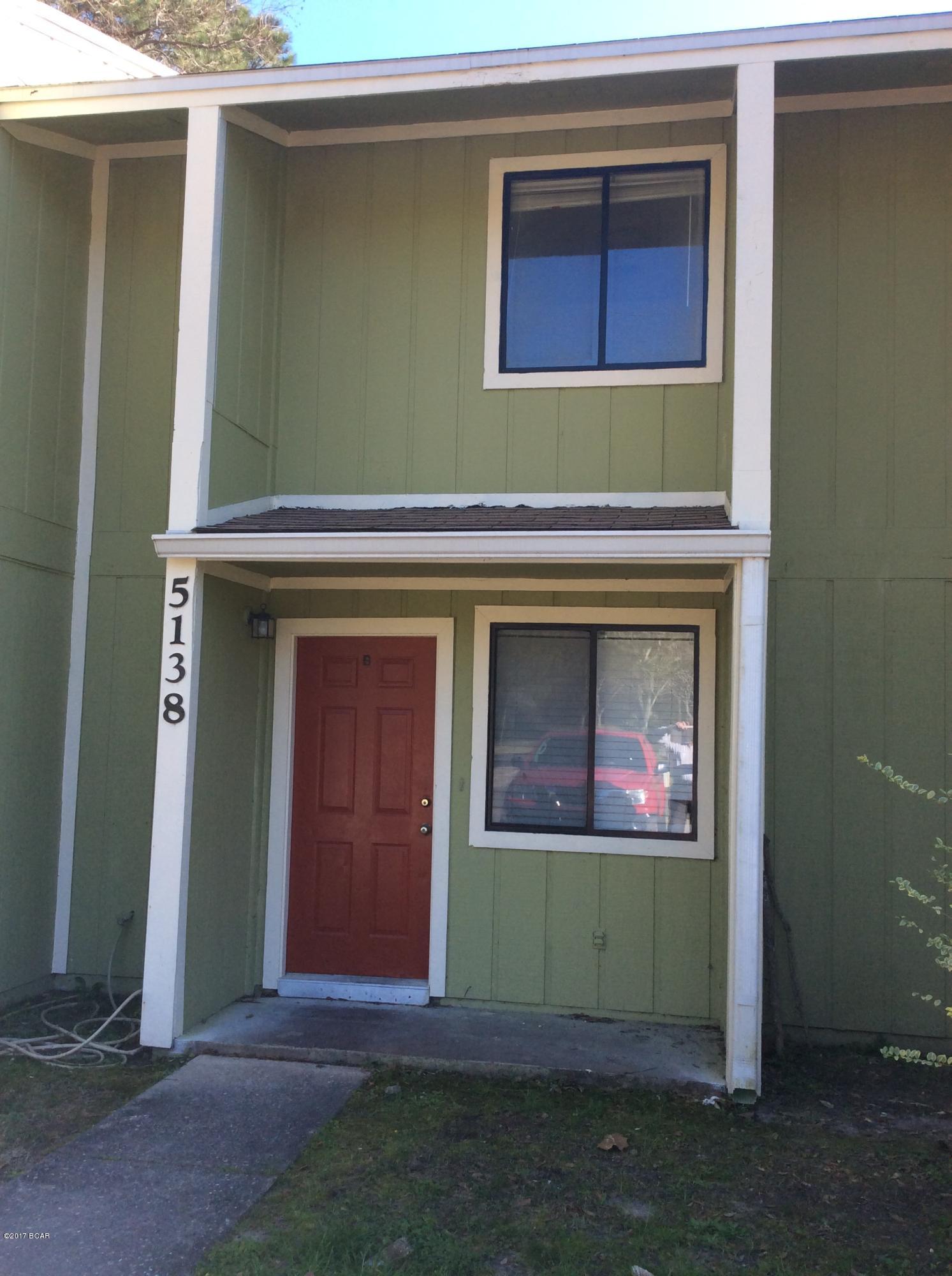 [No Recorded Subdiv] - Residential Lease