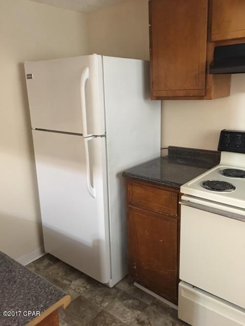 [No Recorded Subdiv] - Residential Lease