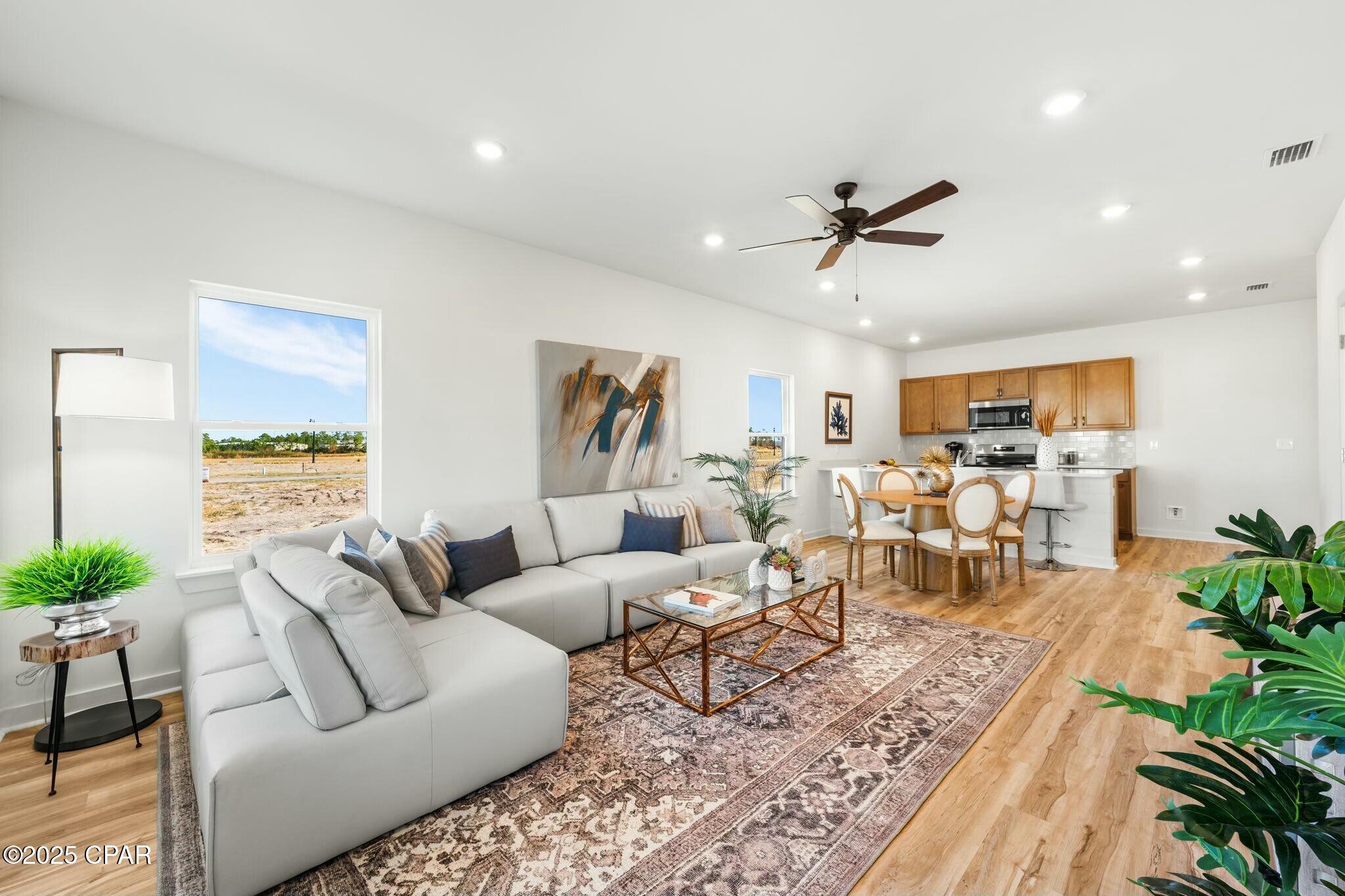 Sweetbay - Residential