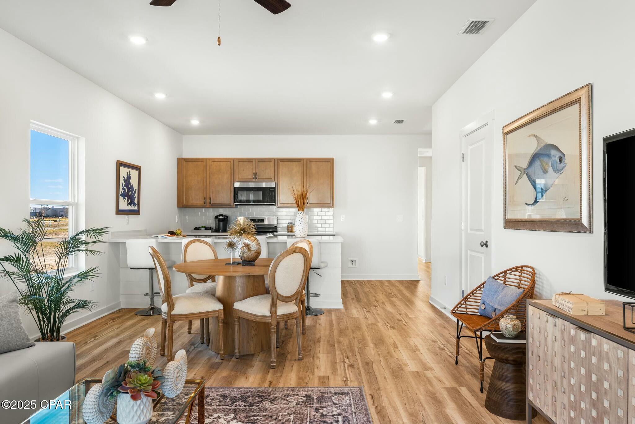 Sweetbay - Residential