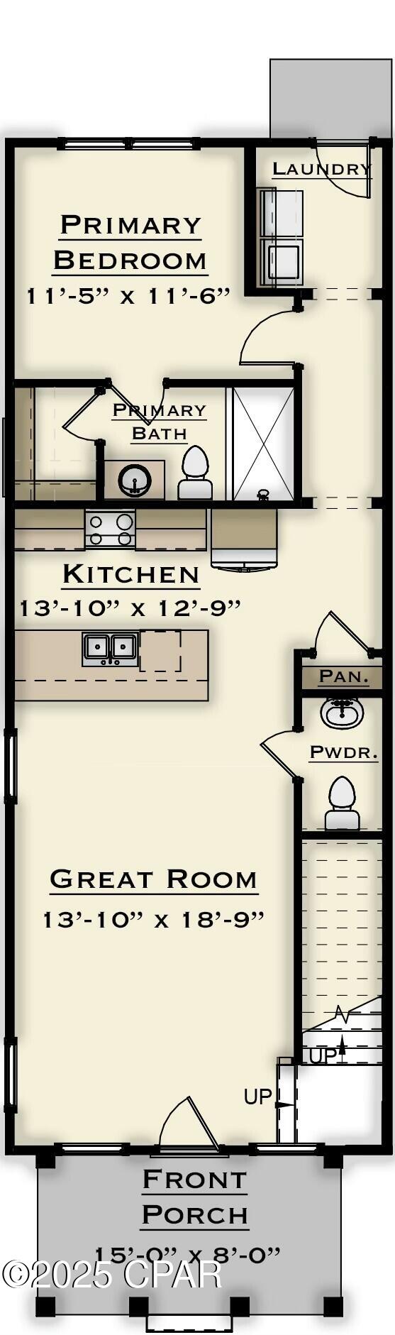Sweetbay - Residential