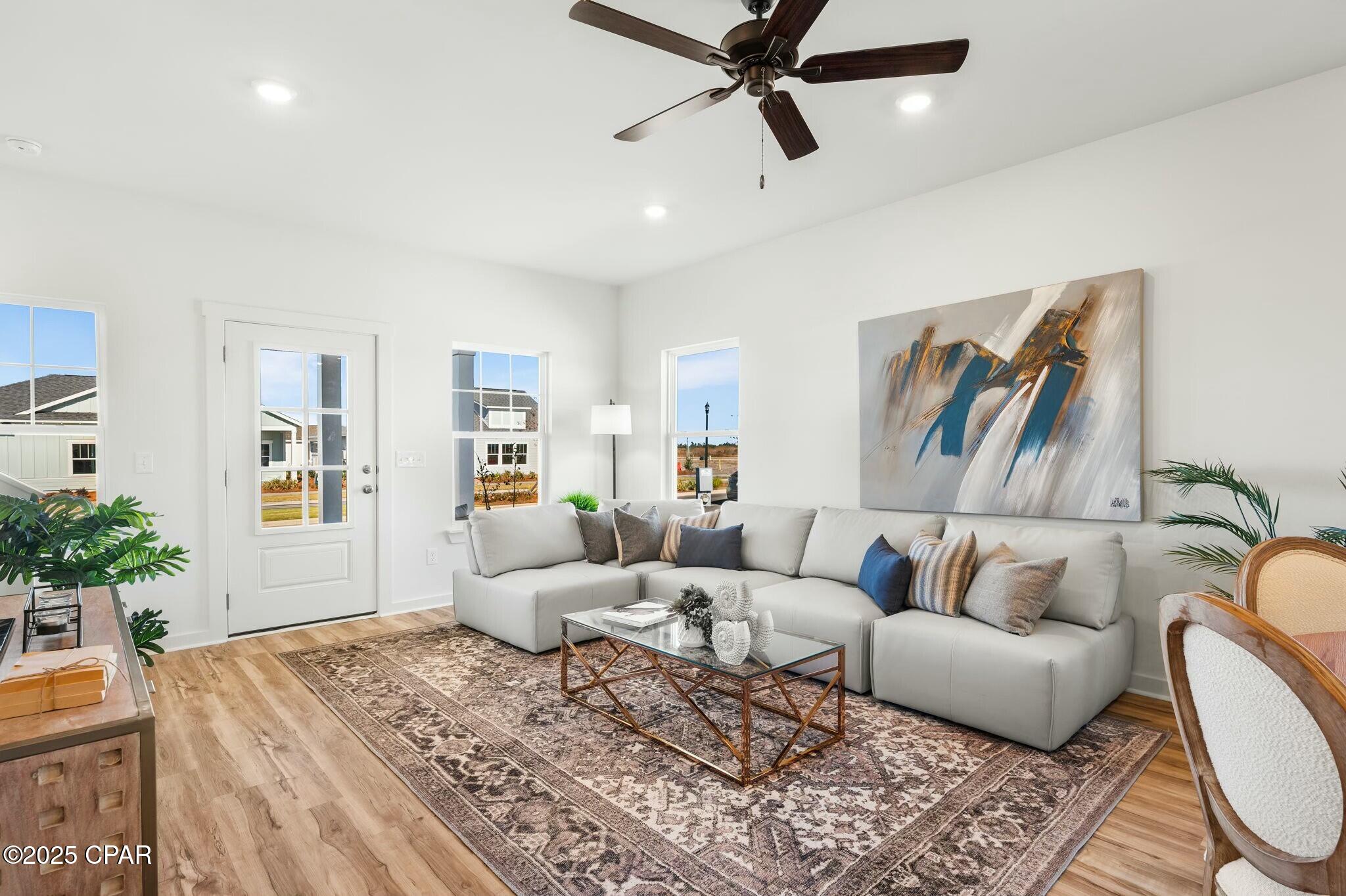 Sweetbay - Residential