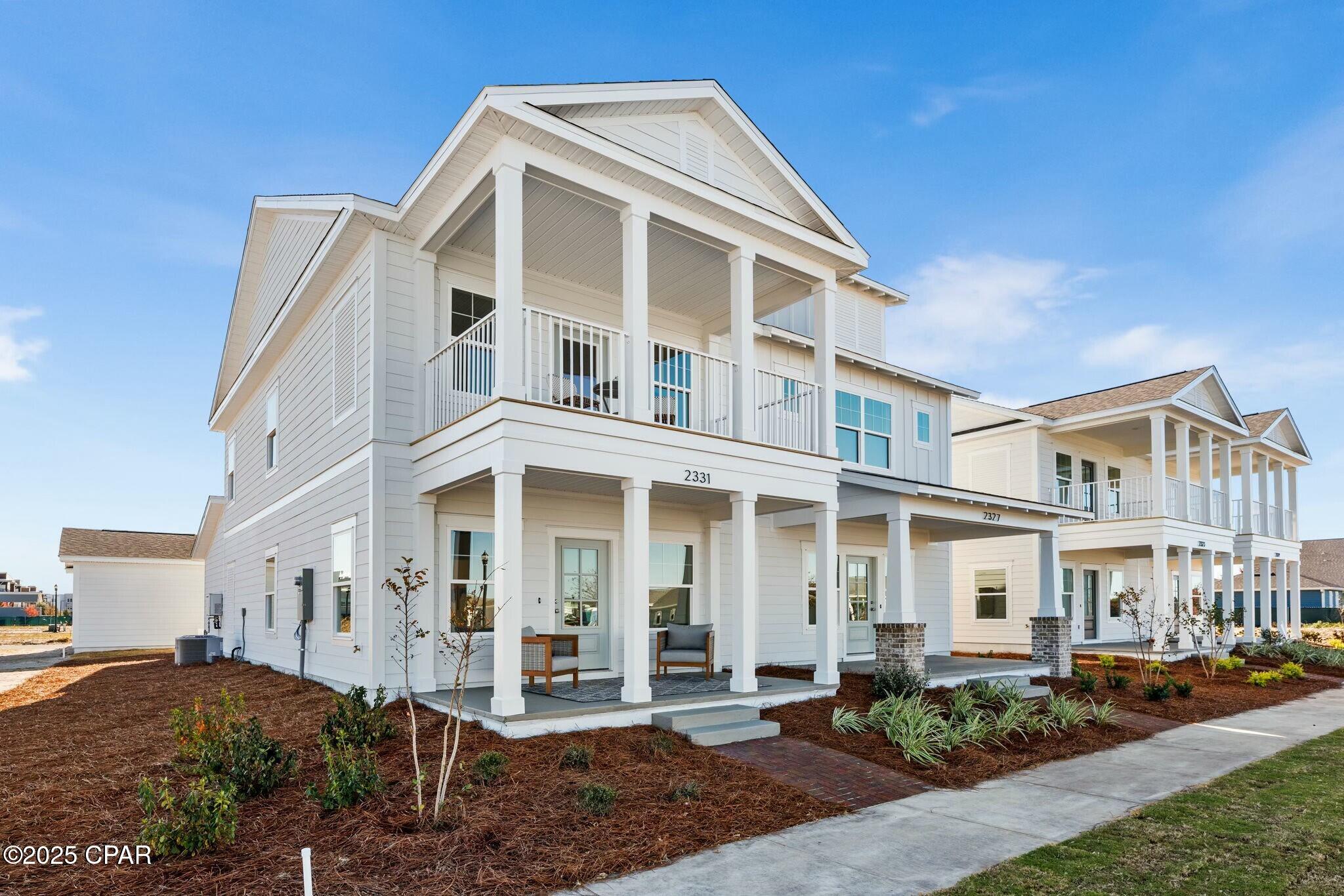 Sweetbay - Residential