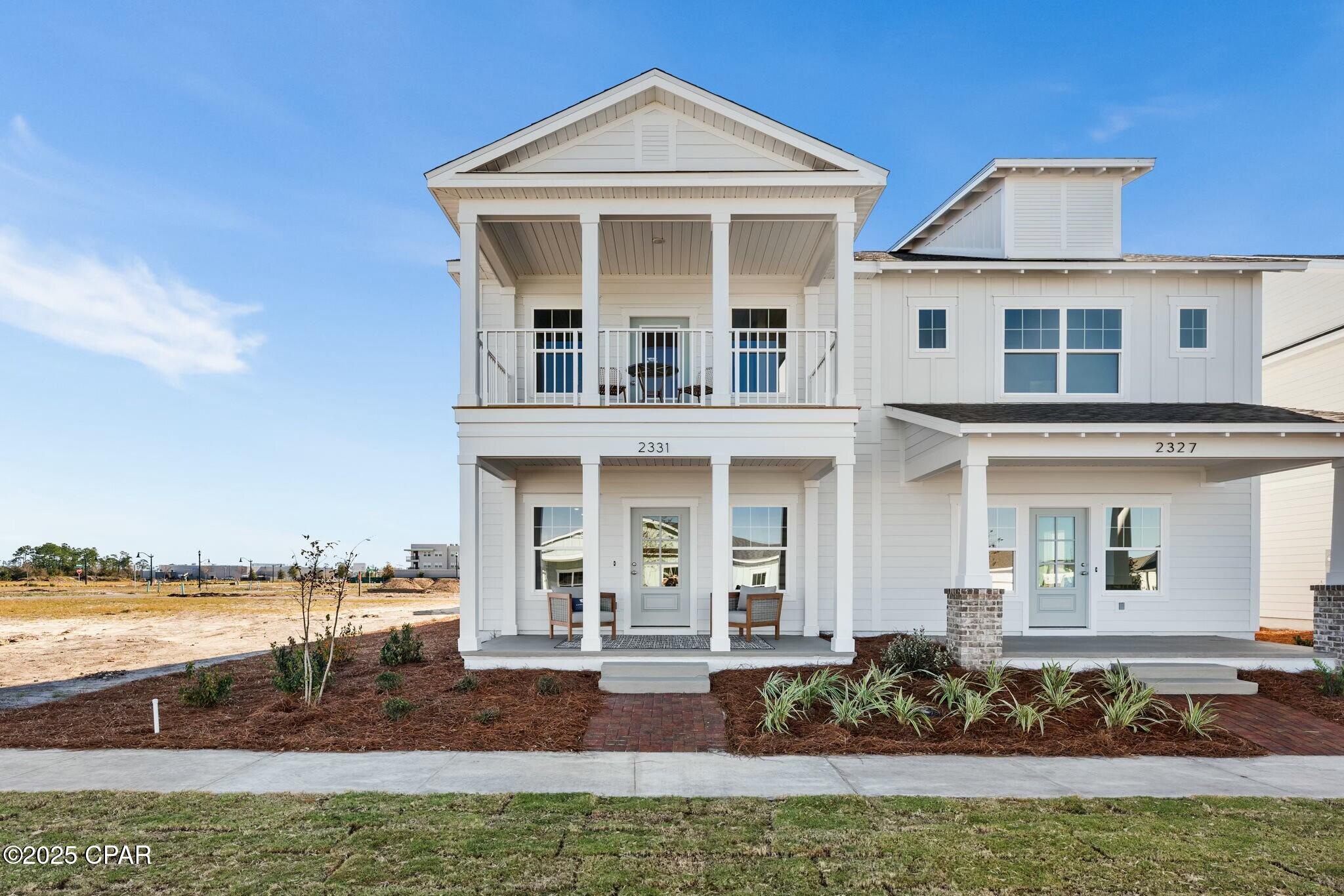 Sweetbay - Residential