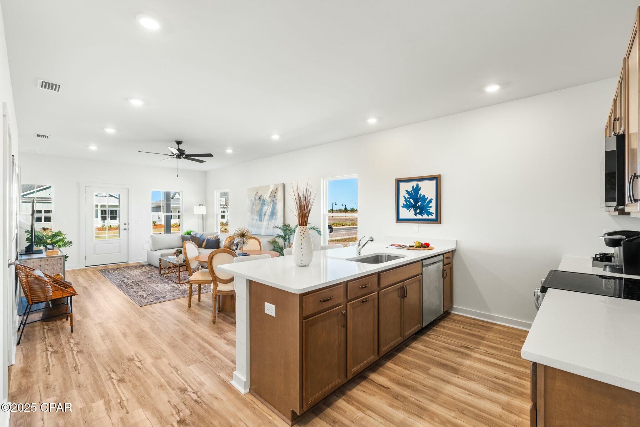 Sweetbay - Residential