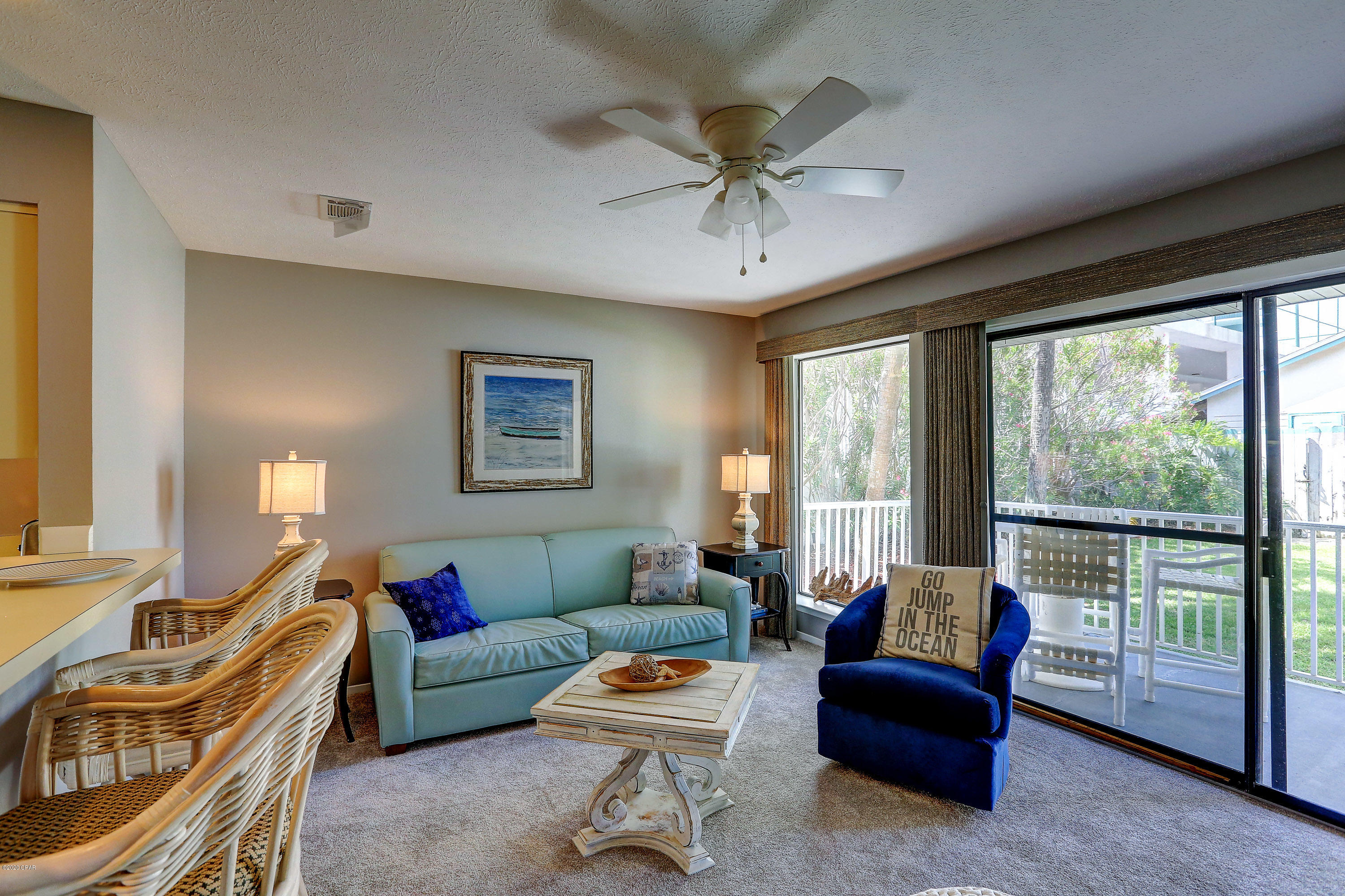 Nautical Watch II - Residential