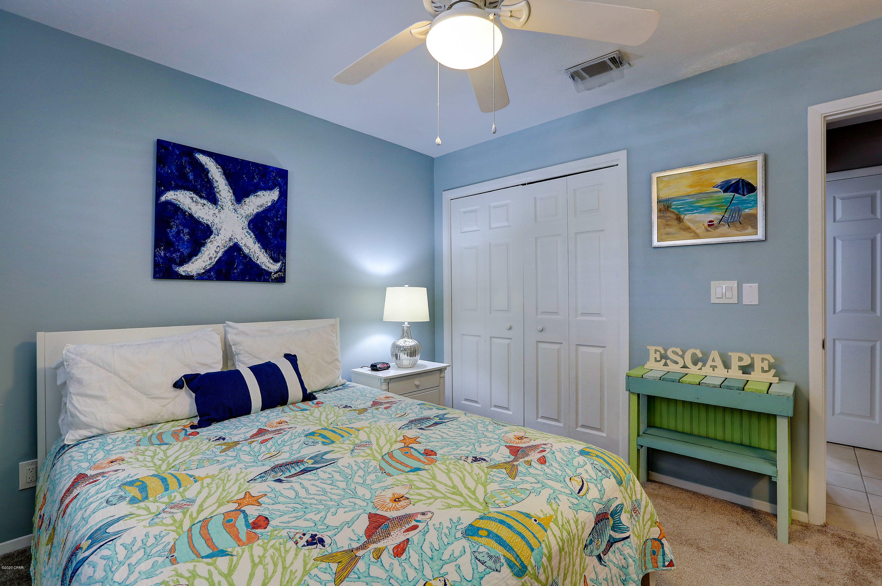 Nautical Watch II - Residential