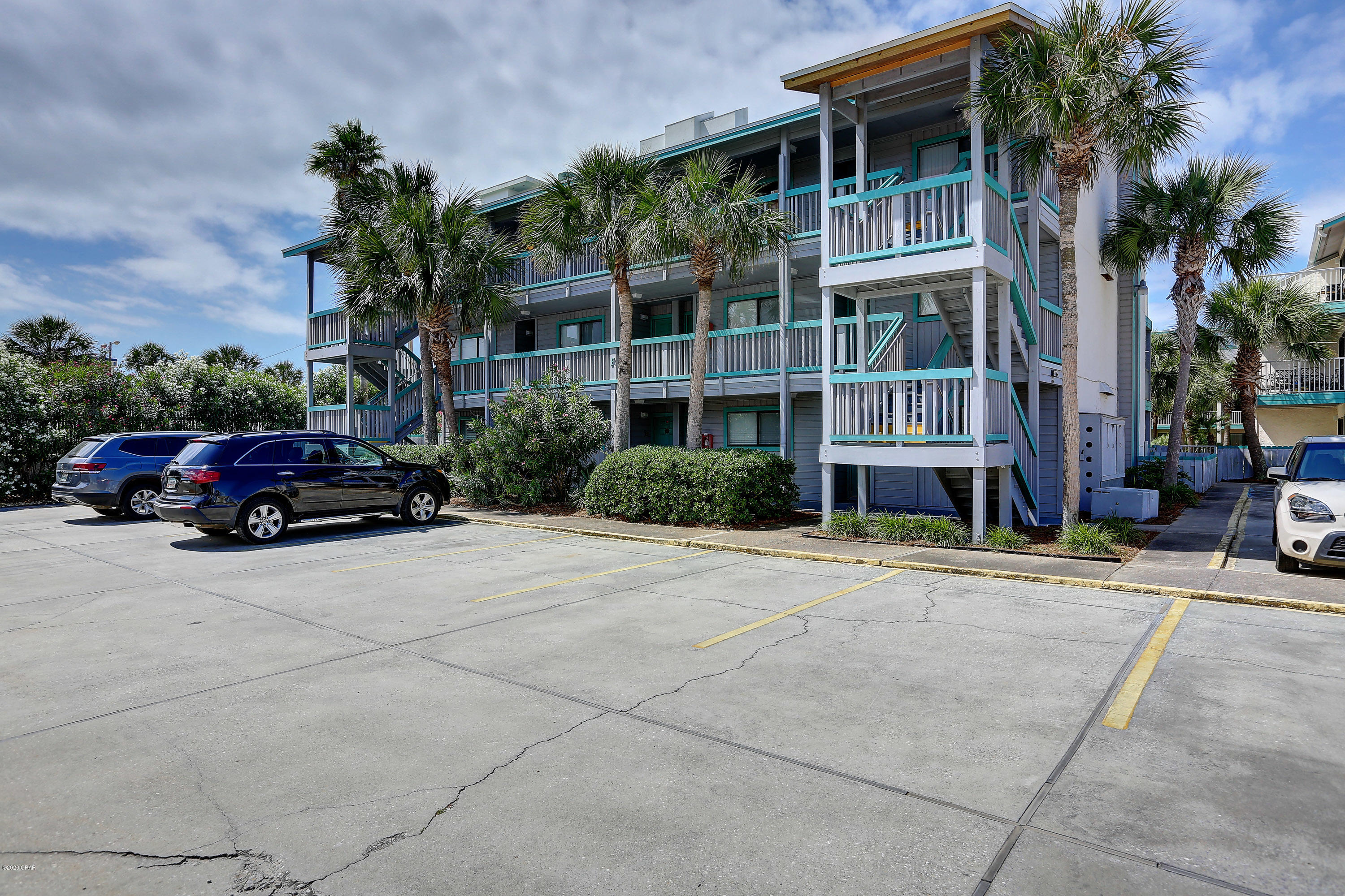 Nautical Watch II - Residential