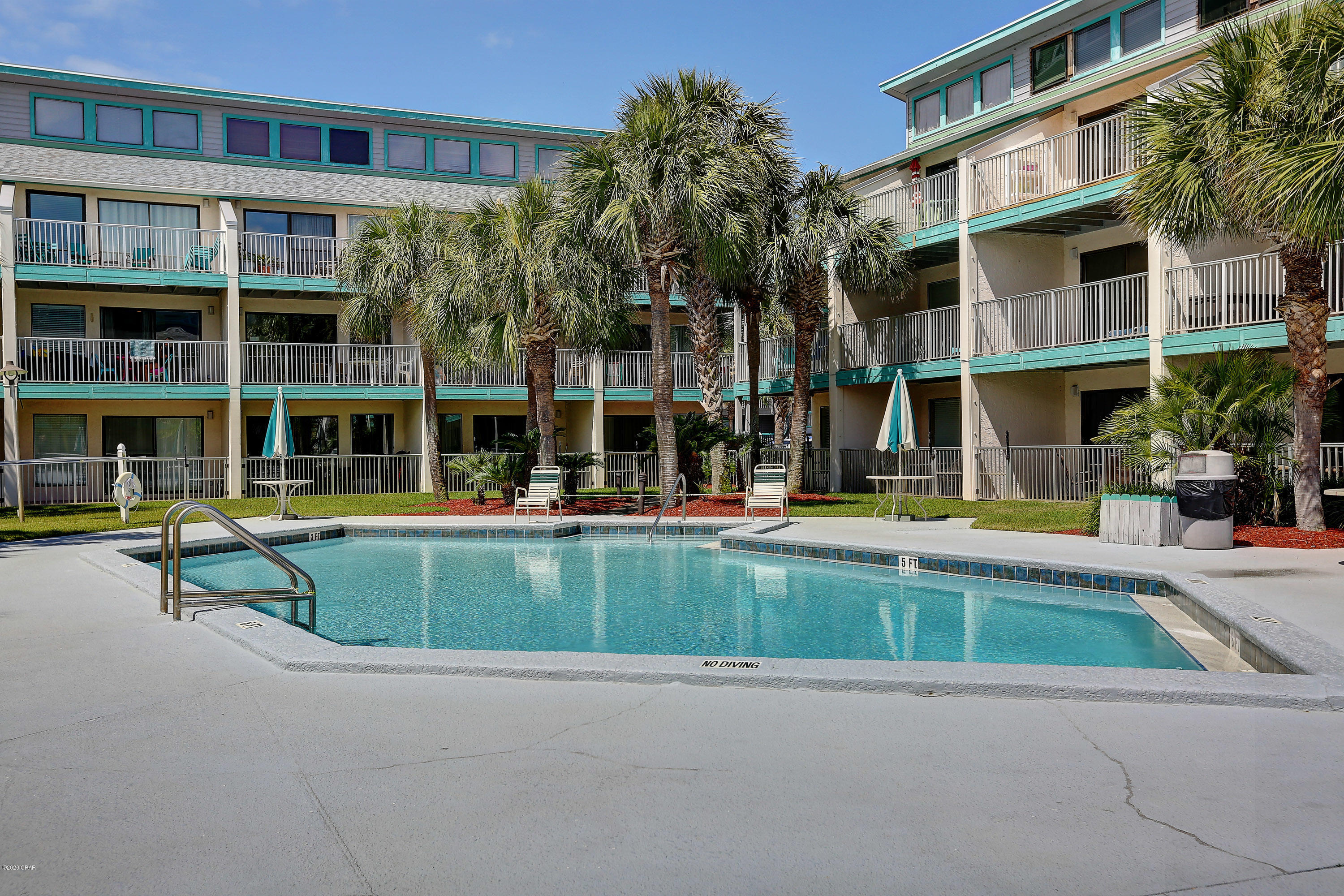 Nautical Watch II - Residential