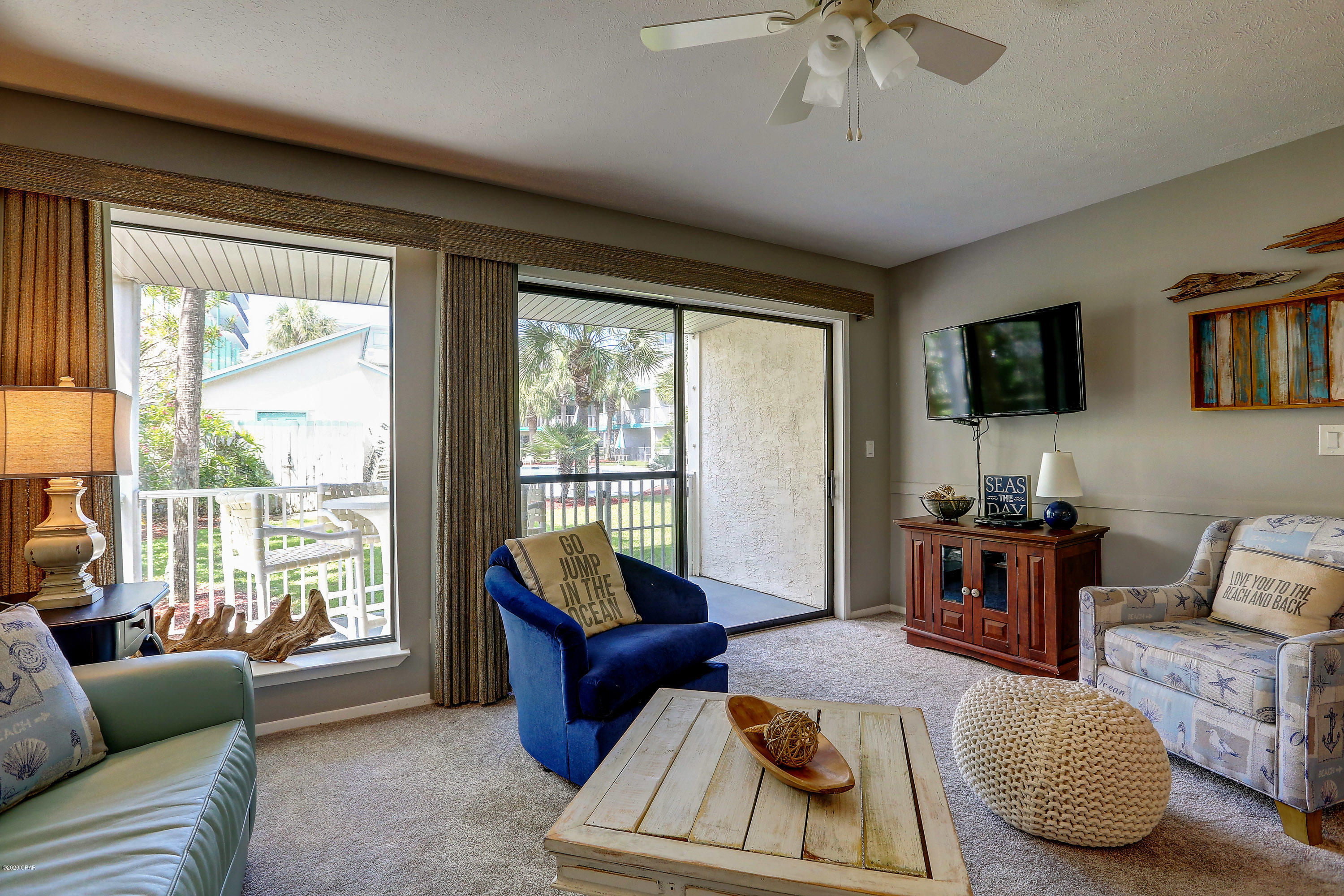 Nautical Watch II - Residential