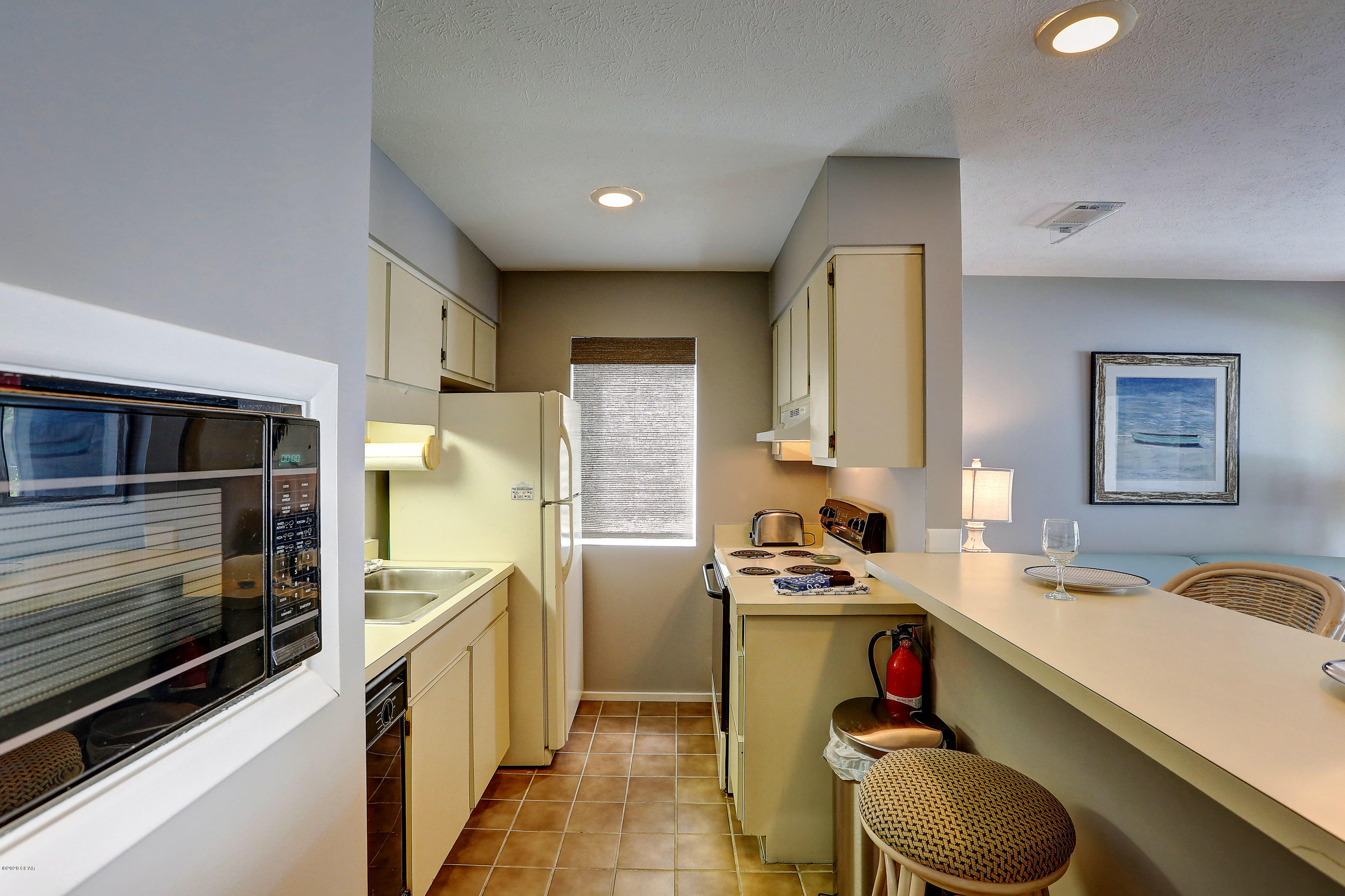 Nautical Watch II - Residential