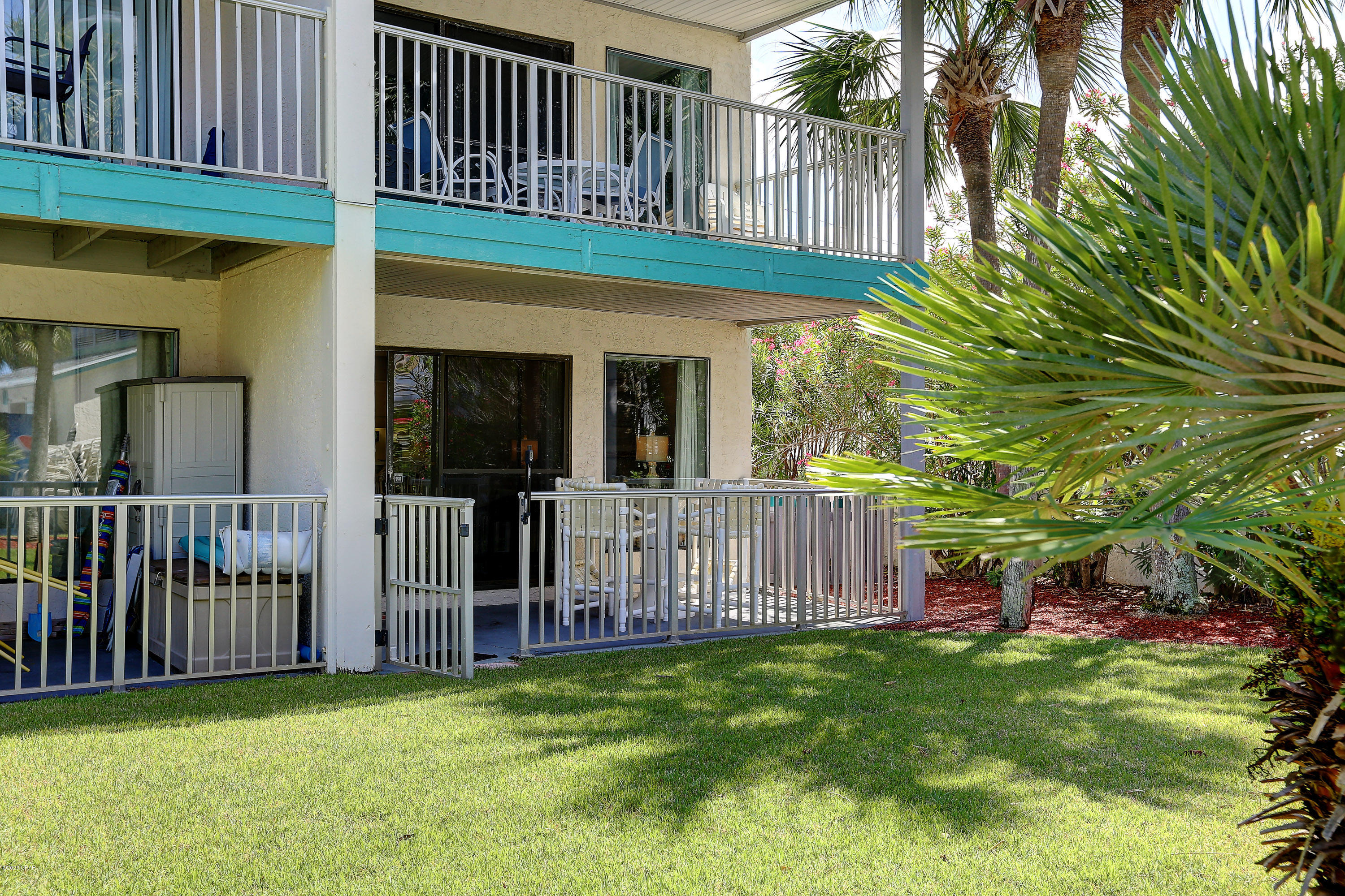 Nautical Watch II - Residential