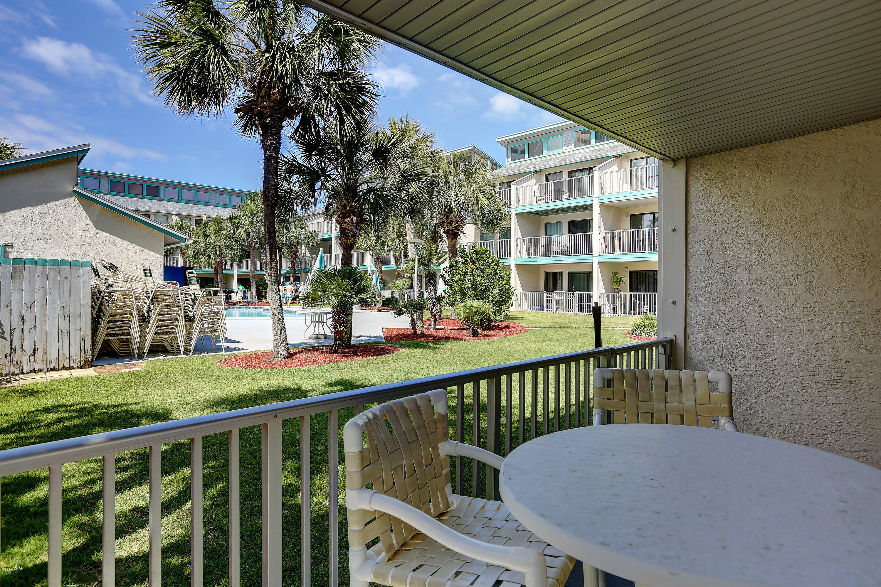 Nautical Watch II - Residential