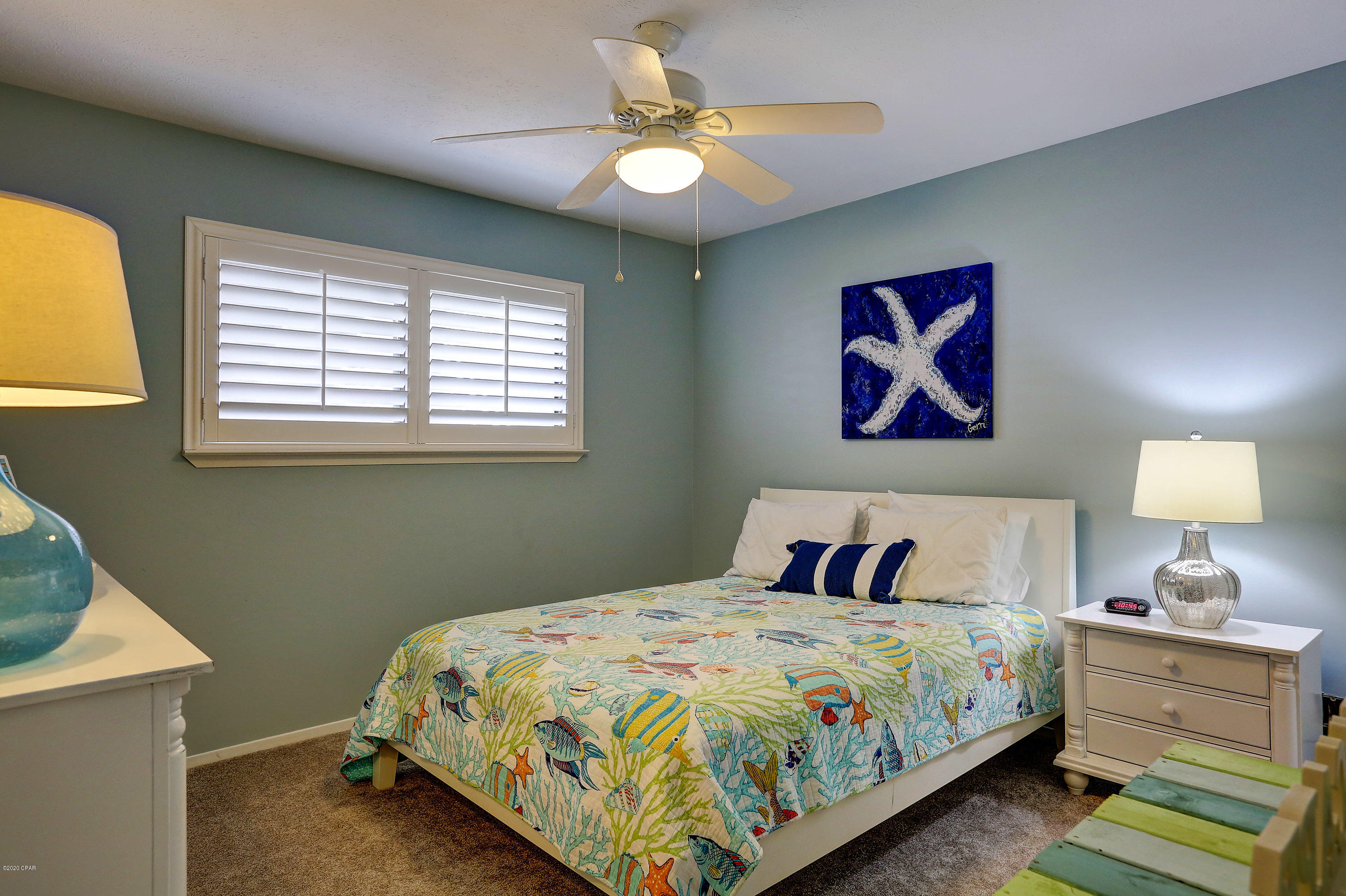 Nautical Watch II - Residential