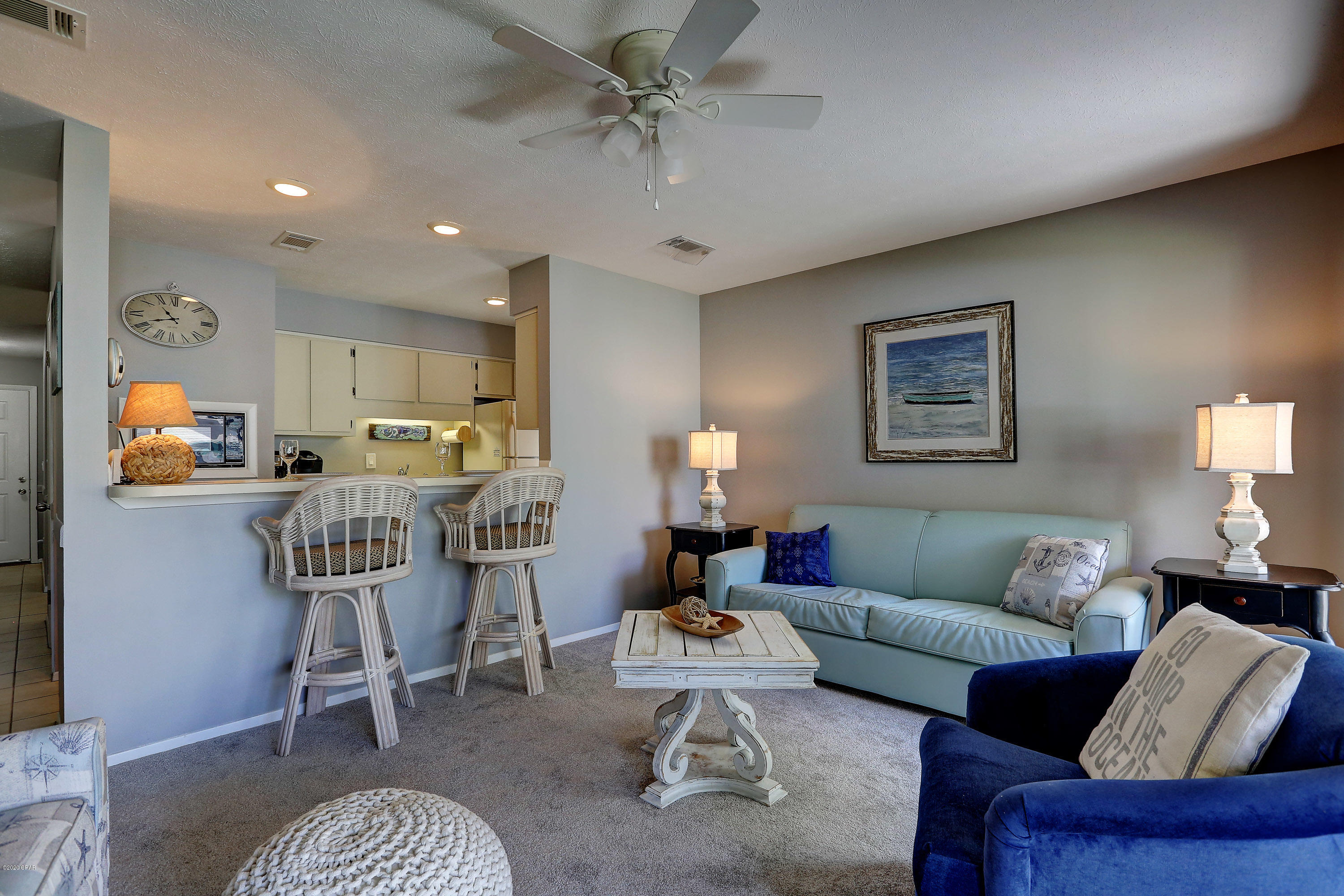 Nautical Watch II - Residential