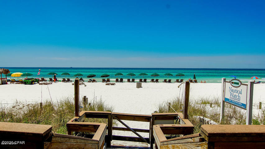 Nautical Watch II - Residential