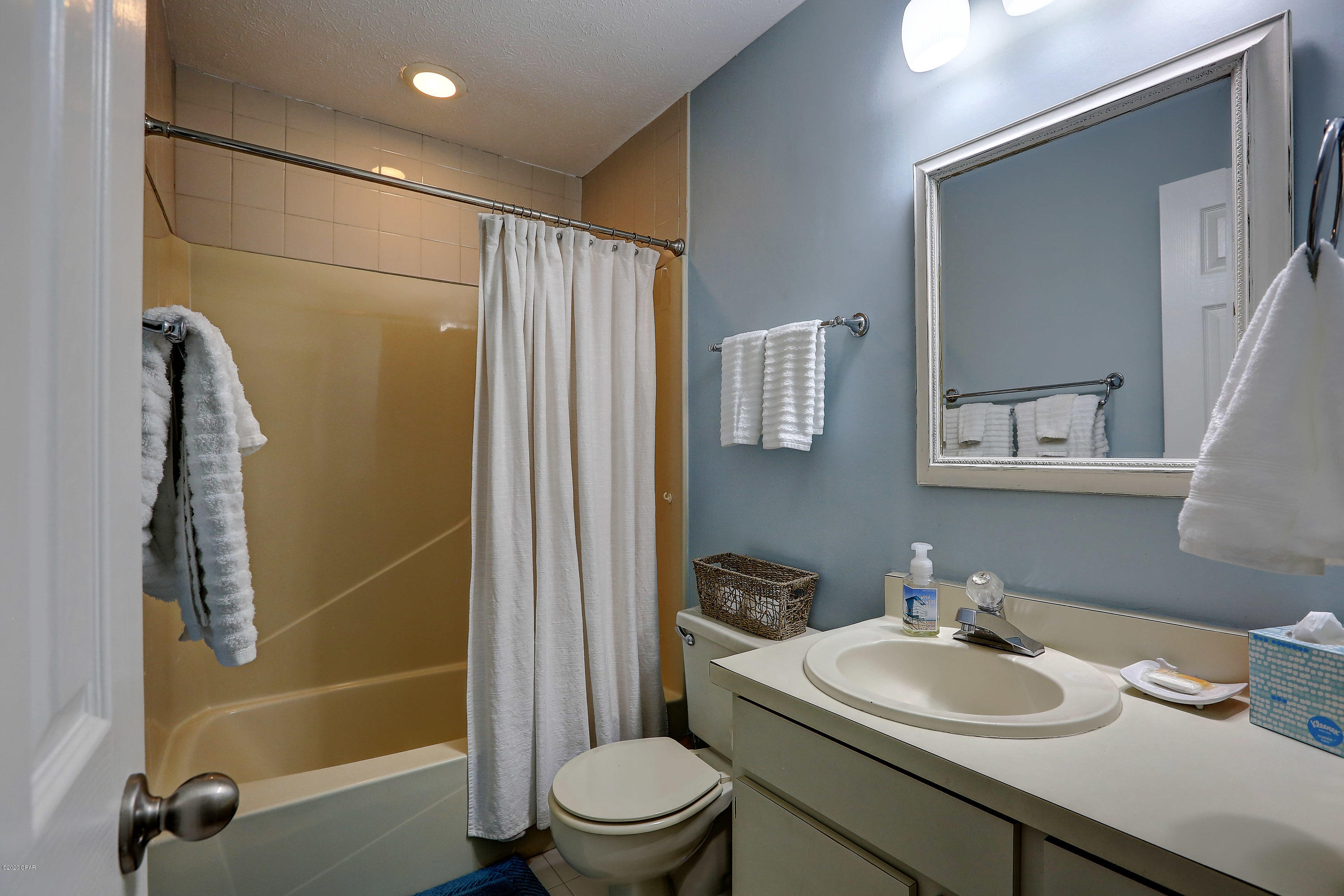 Nautical Watch II - Residential