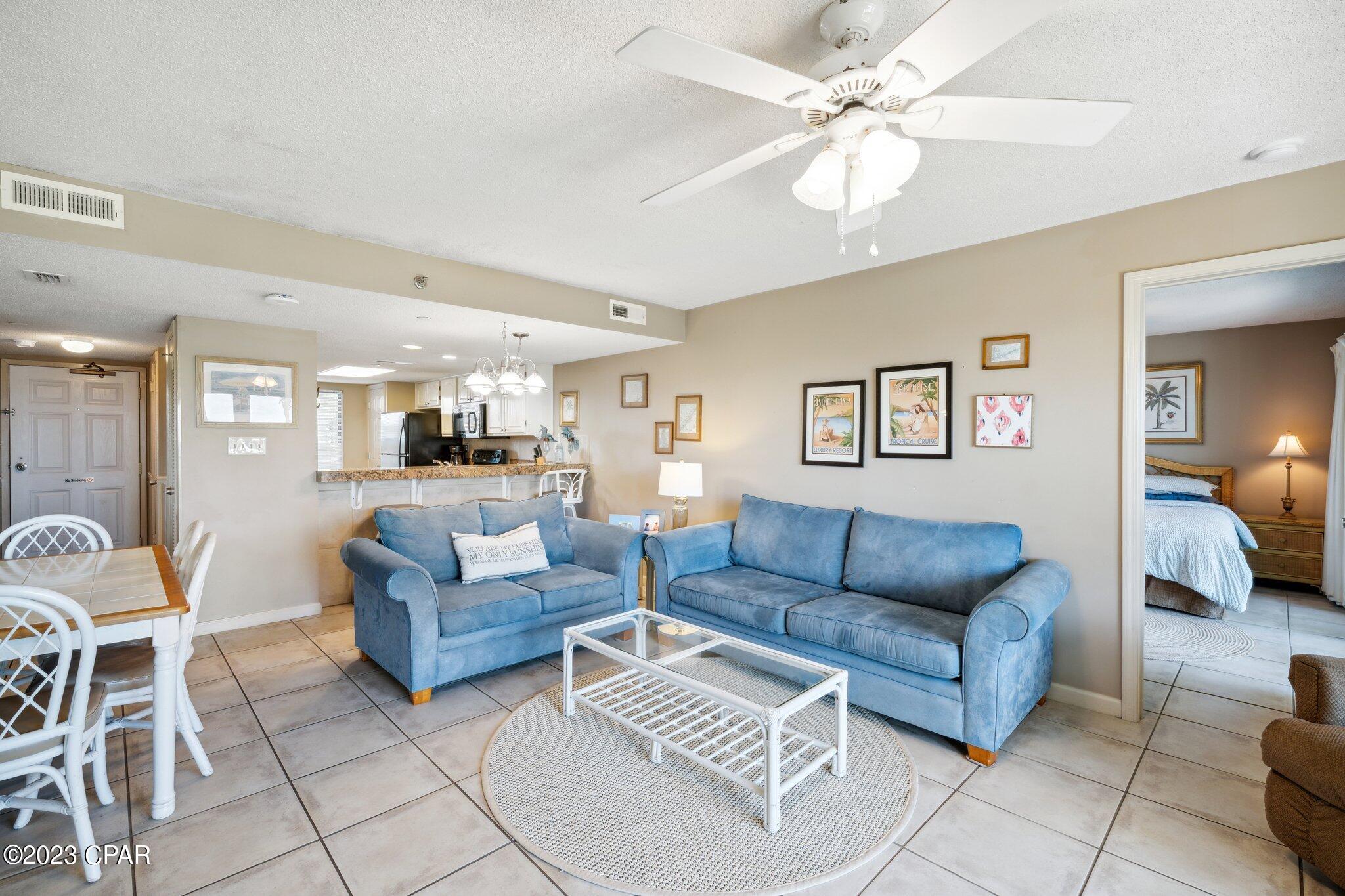 The Commodore - Residential