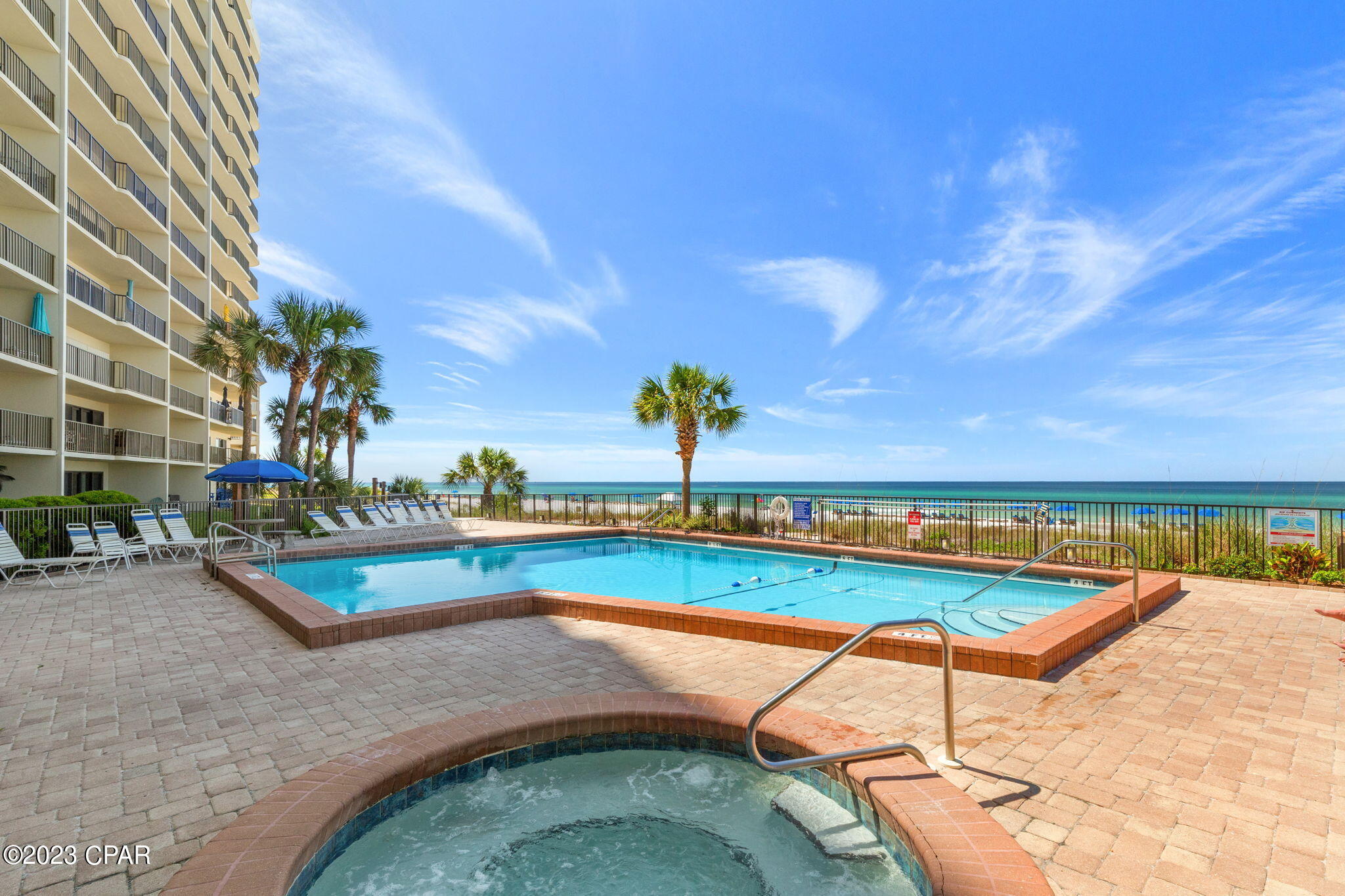 The Commodore - Residential