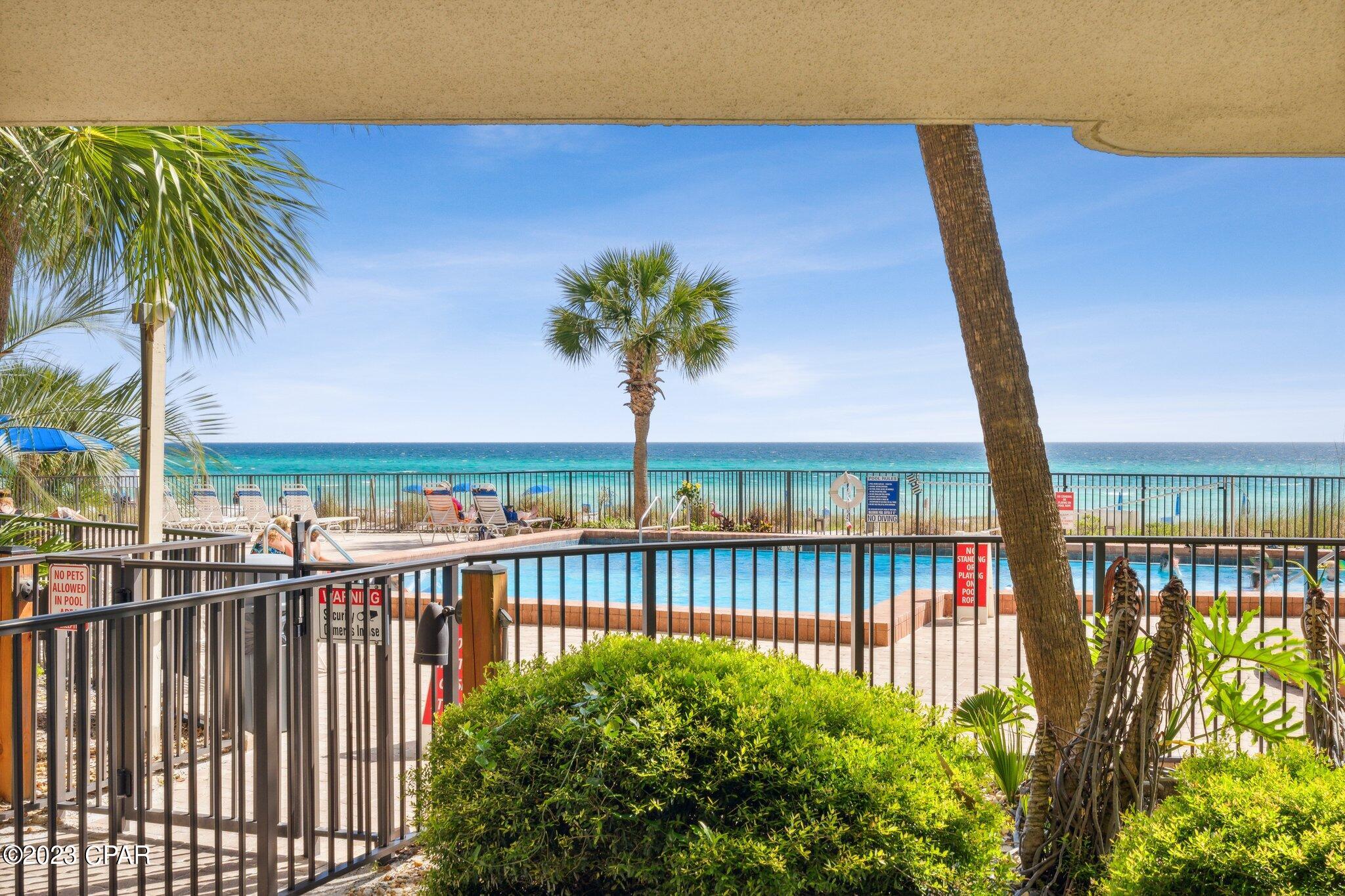 The Commodore - Residential