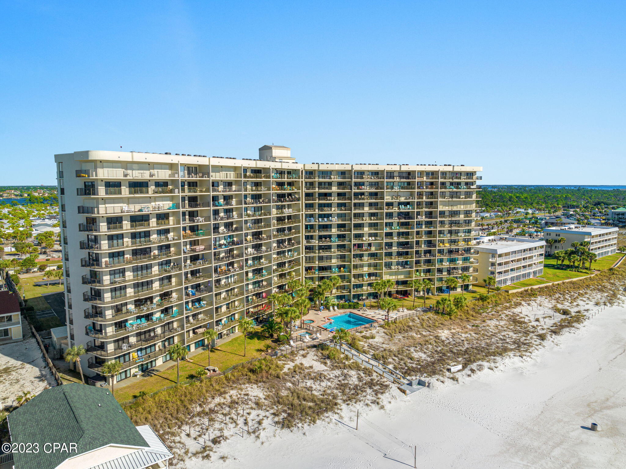 The Commodore - Residential