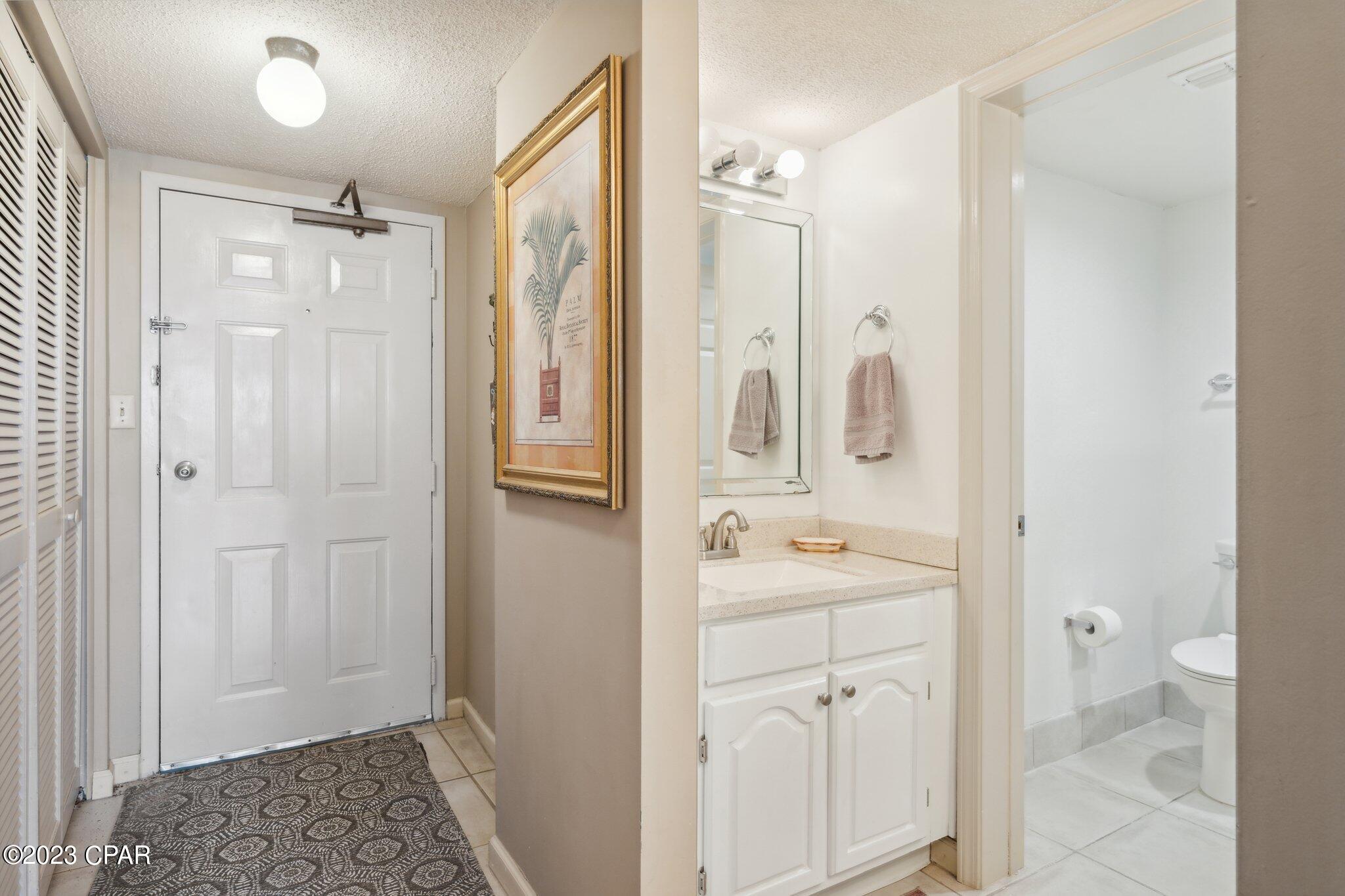 The Commodore - Residential