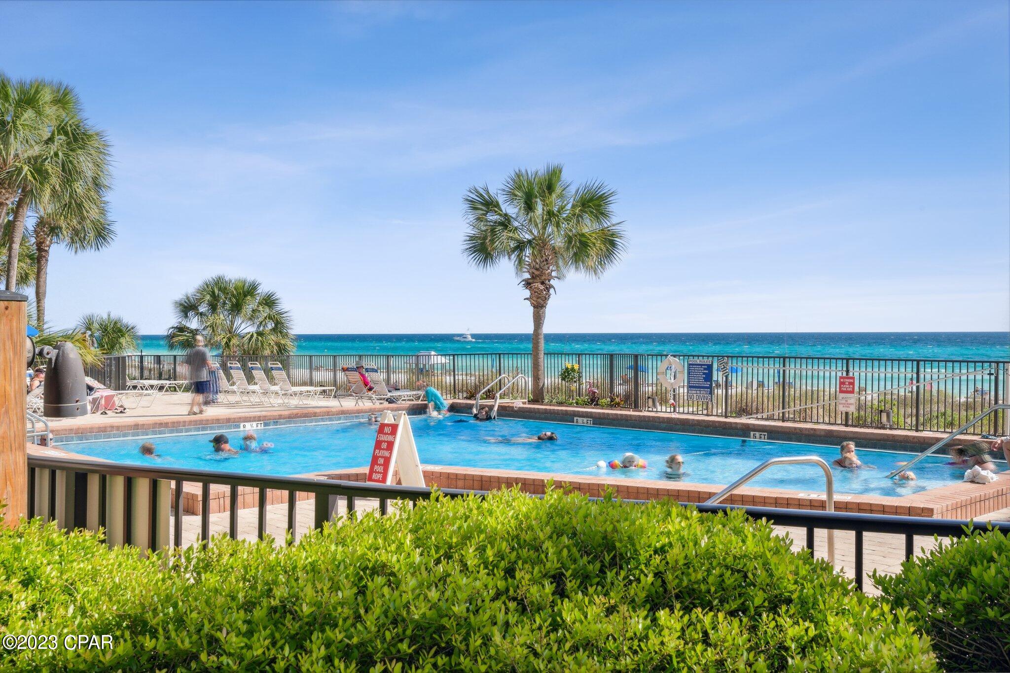 The Commodore - Residential