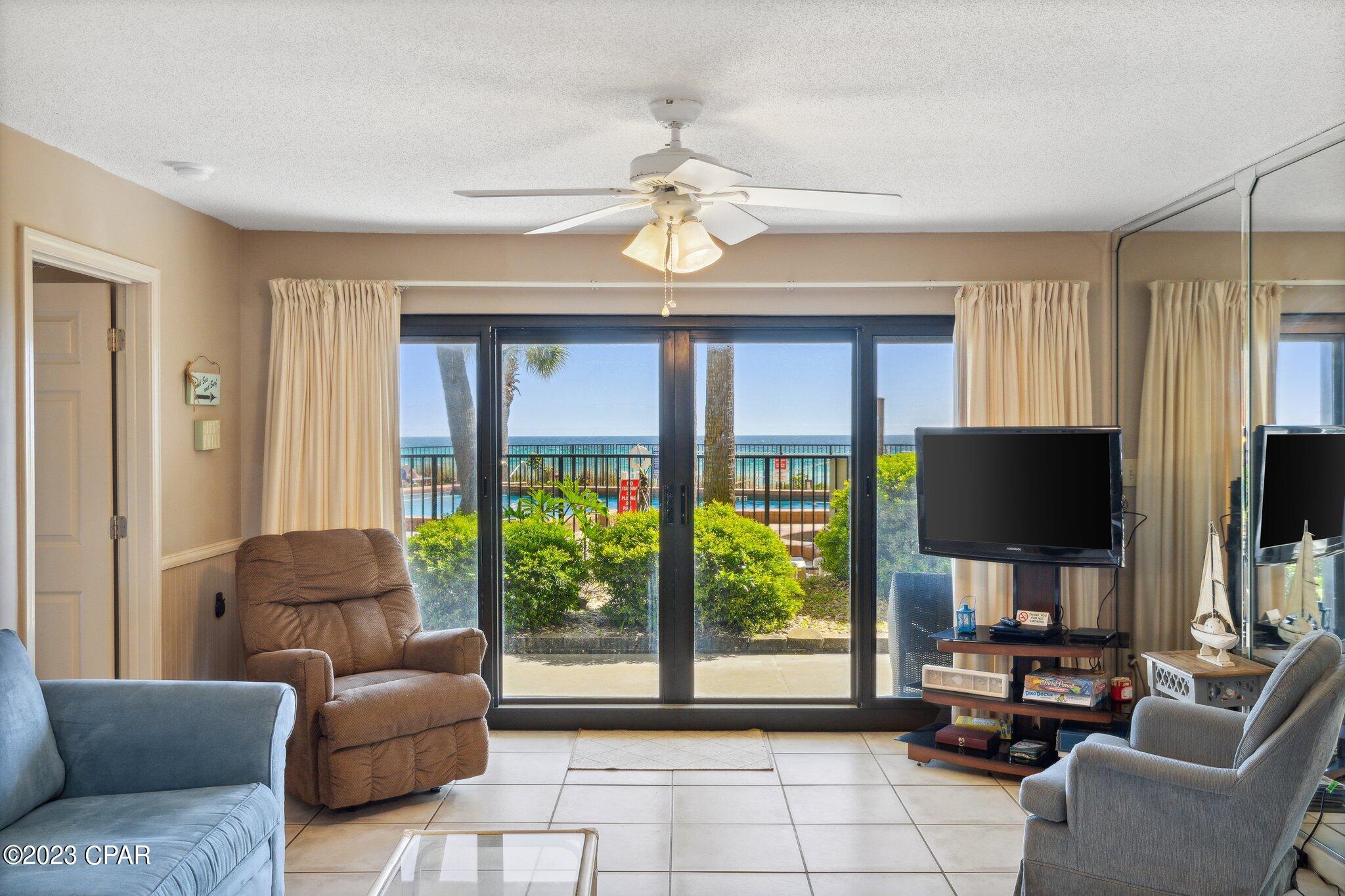 The Commodore - Residential