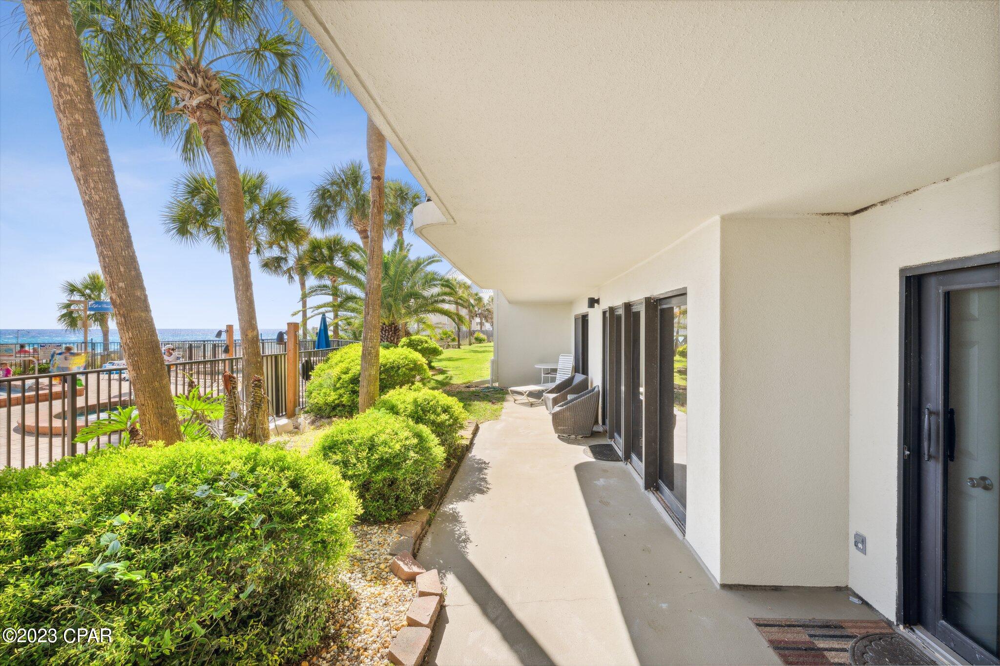 The Commodore - Residential