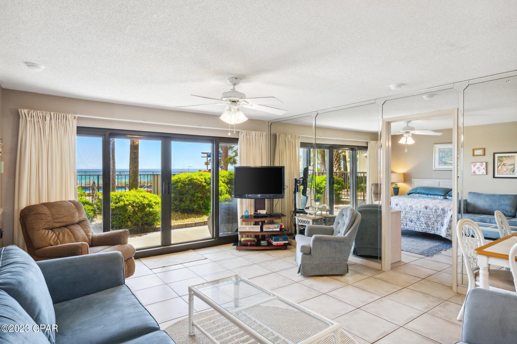 The Commodore - Residential