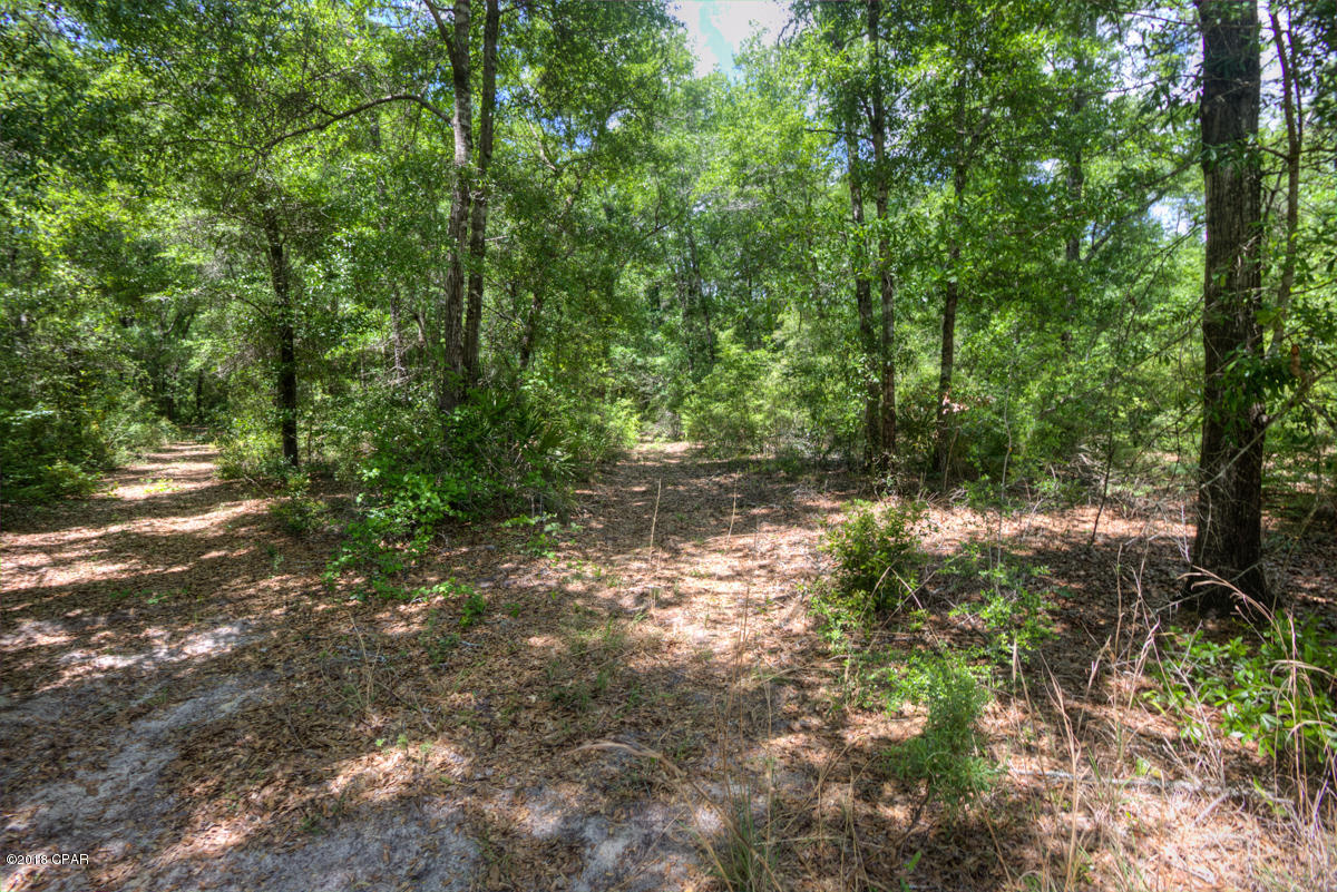 Clear Lake Estates - Land