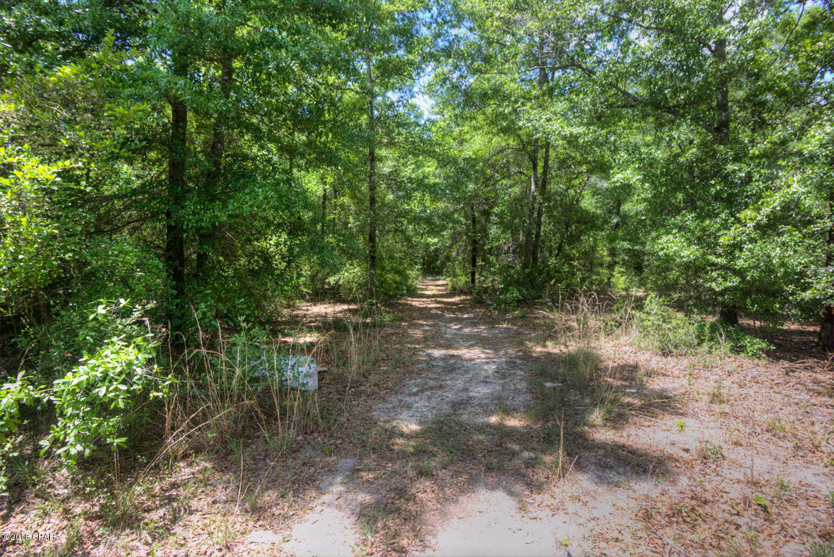 Clear Lake Estates - Land