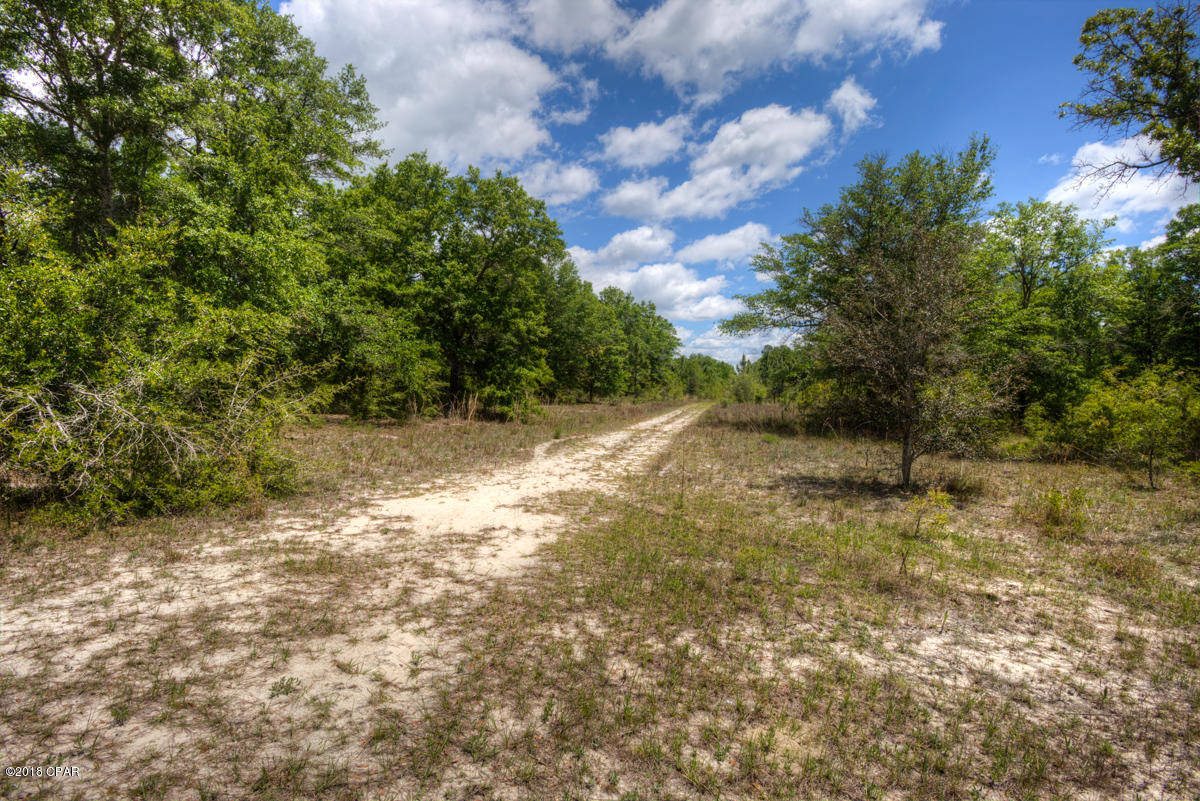 Clear Lake Estates - Land