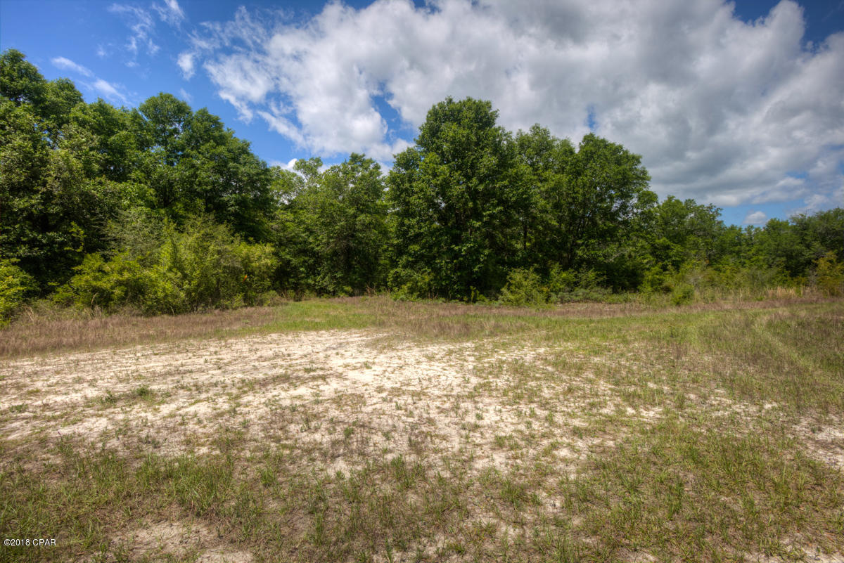 Clear Lake Estates - Land