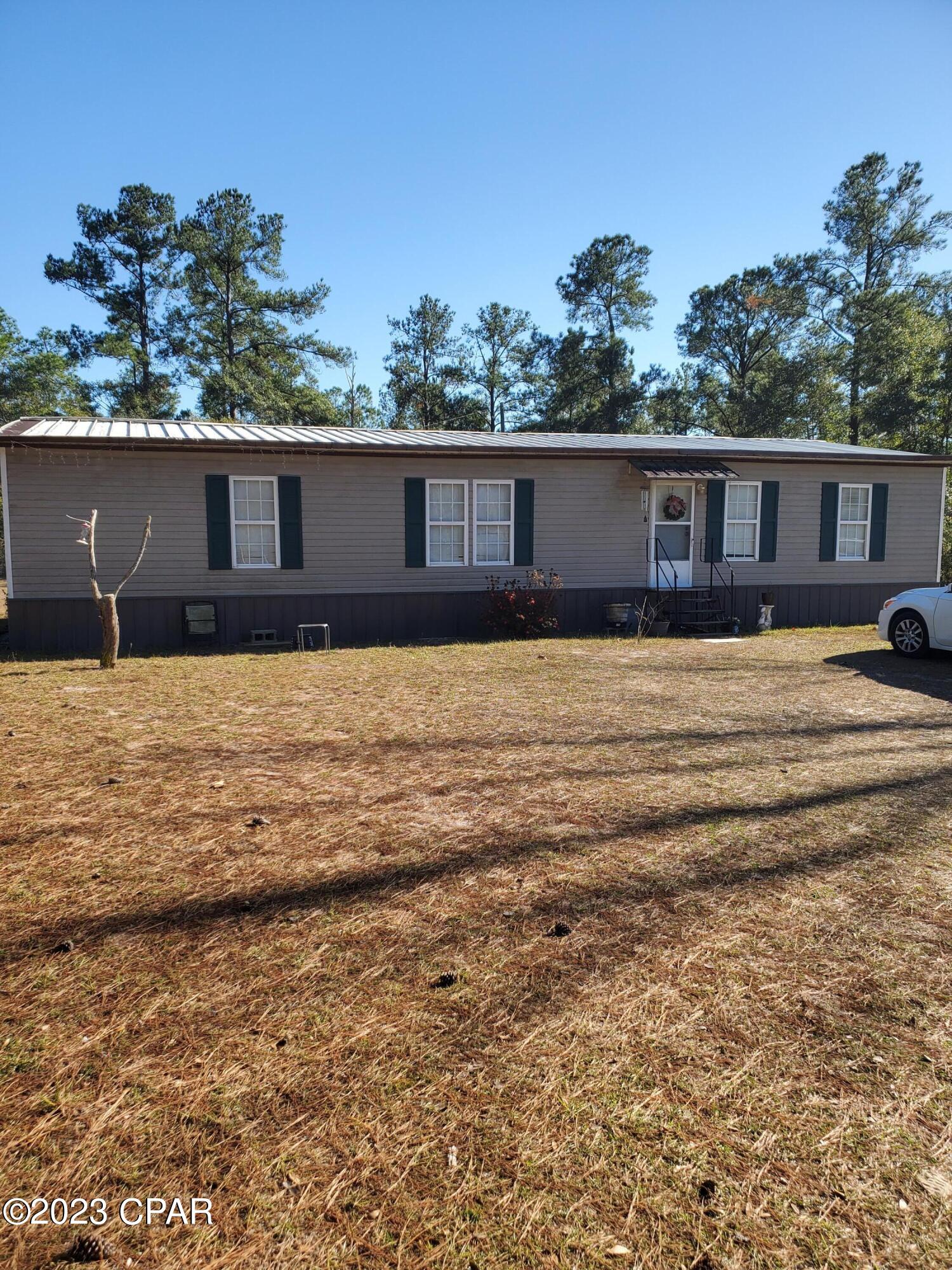 [No Recorded Subdiv] - Residential