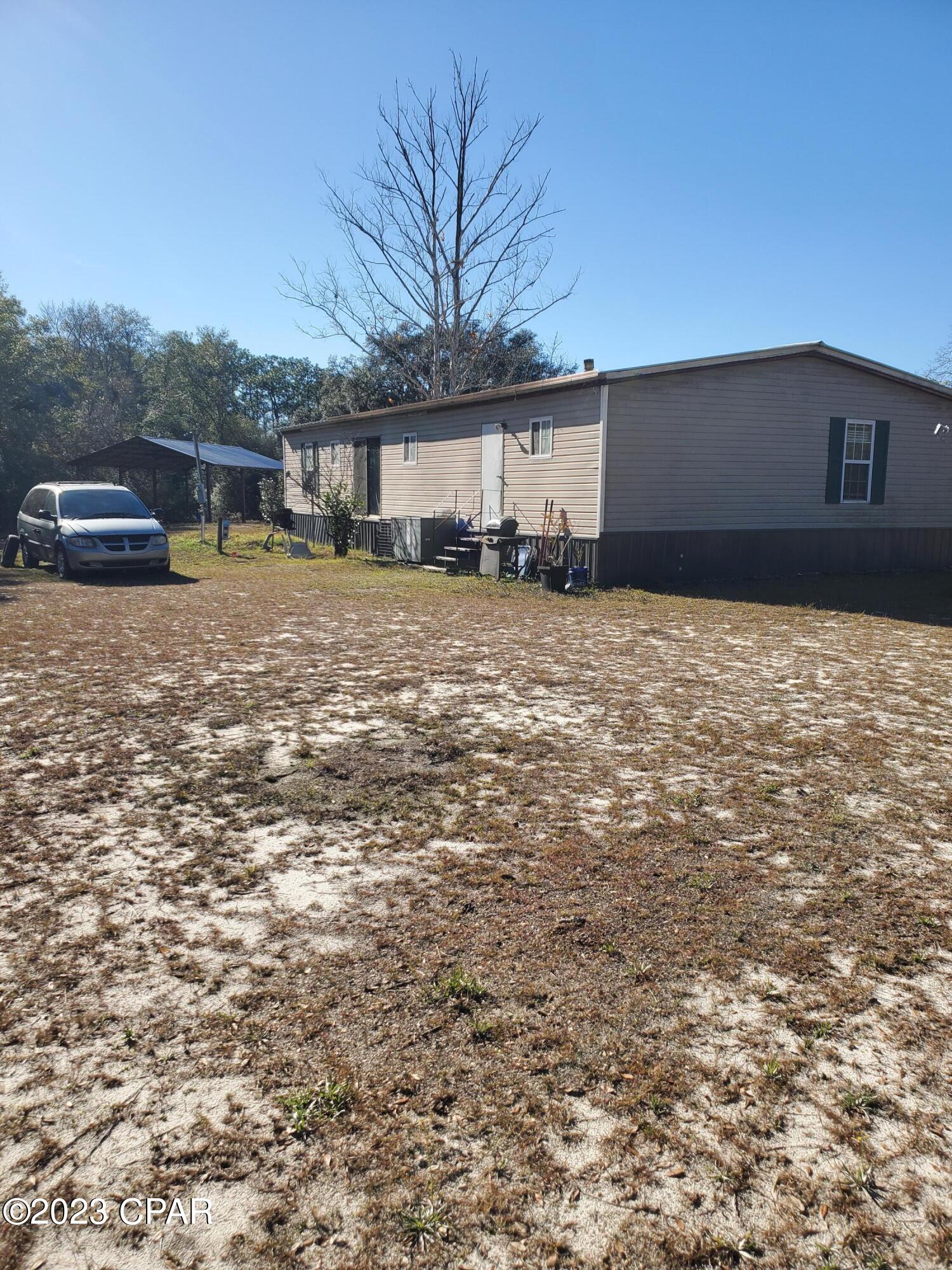 [No Recorded Subdiv] - Residential