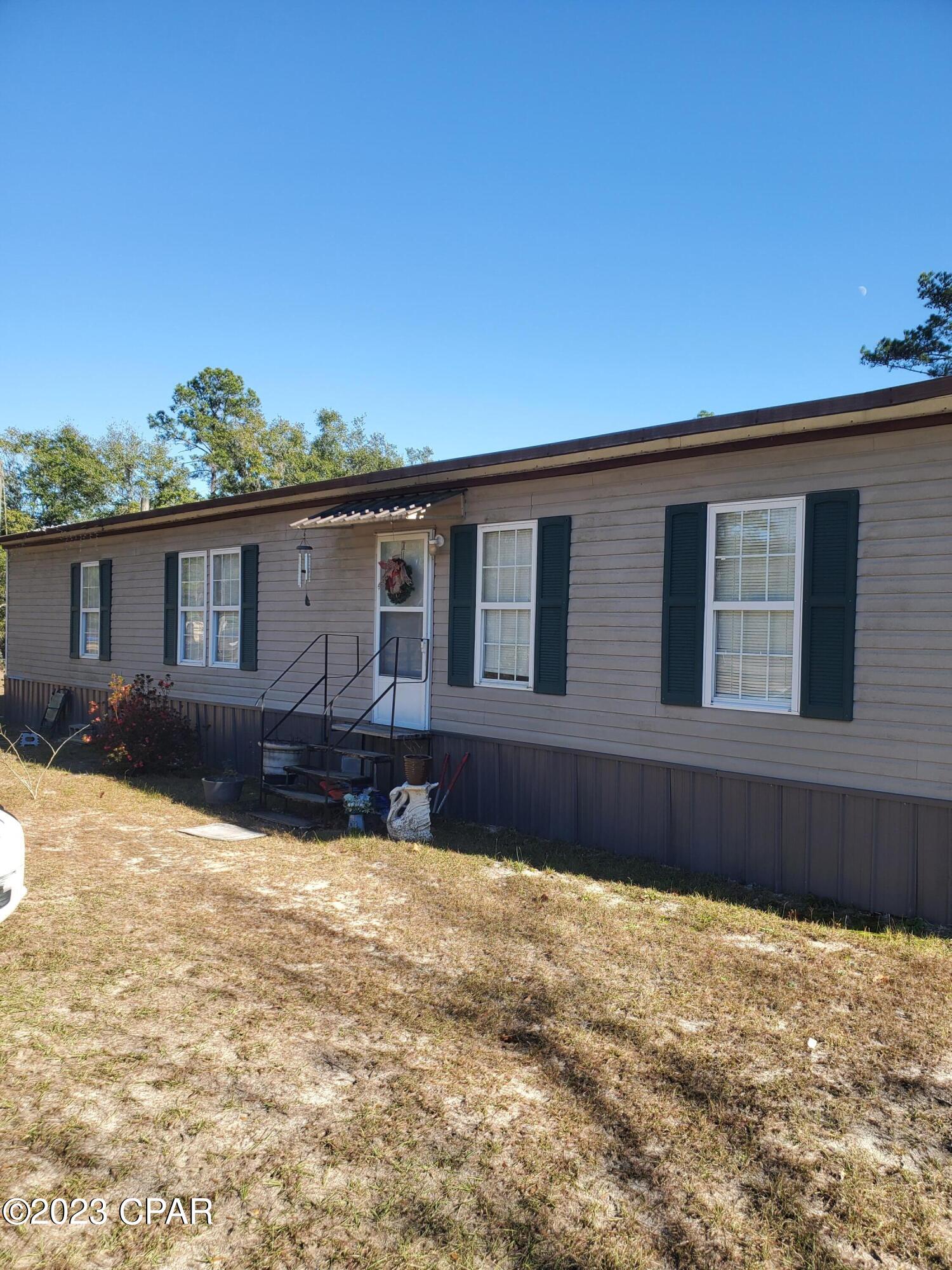 [No Recorded Subdiv] - Residential