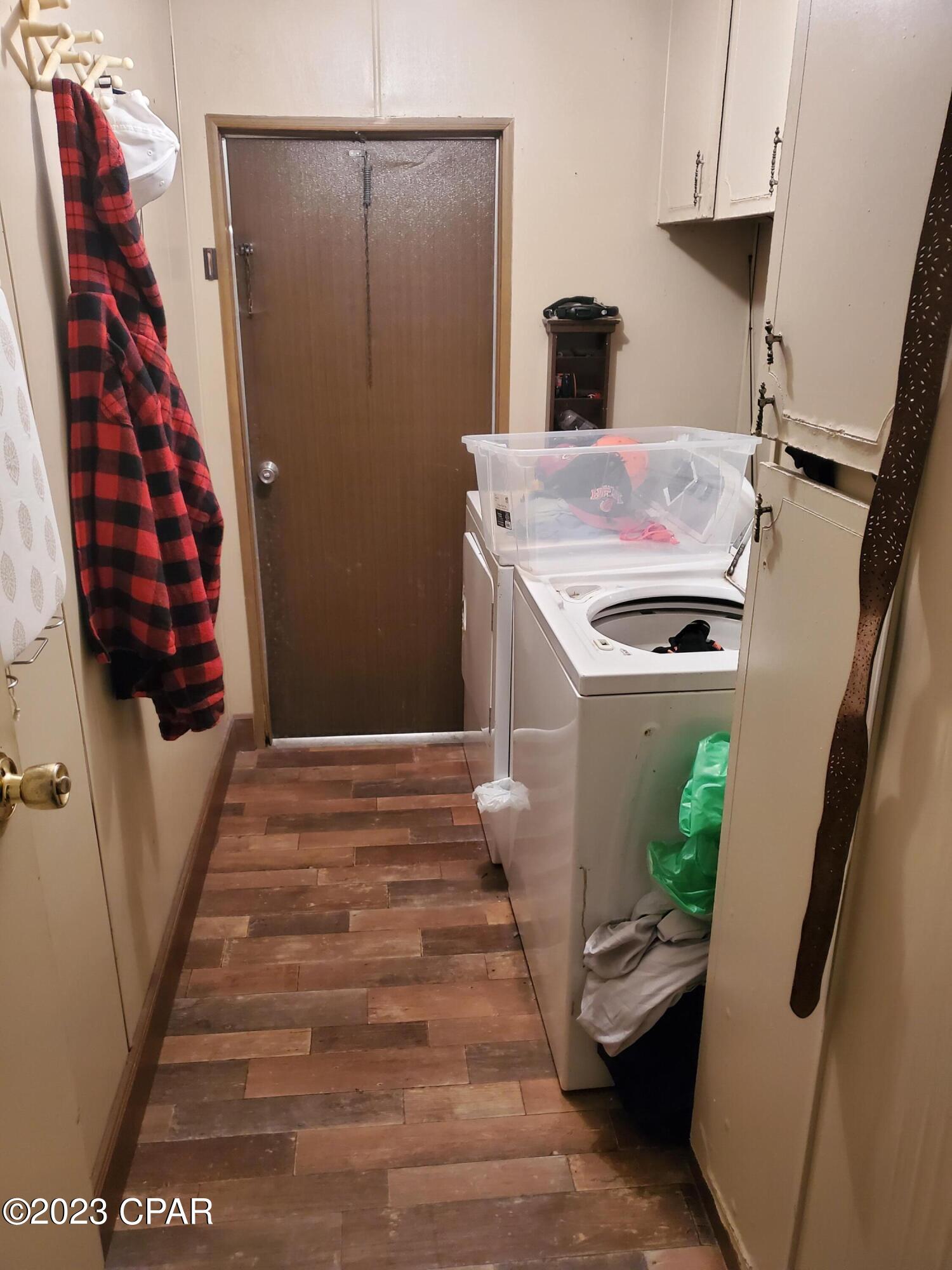 [No Recorded Subdiv] - Residential