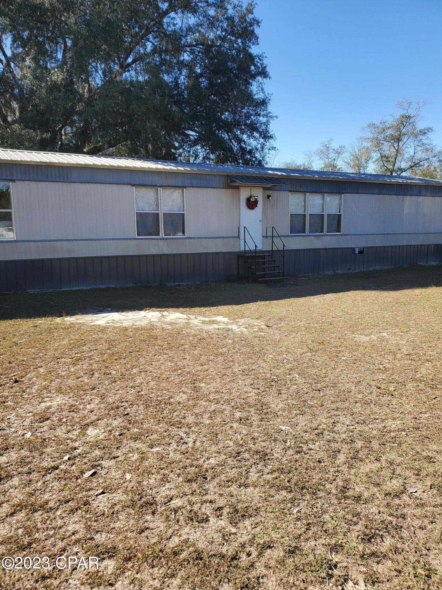 [No Recorded Subdiv] - Residential