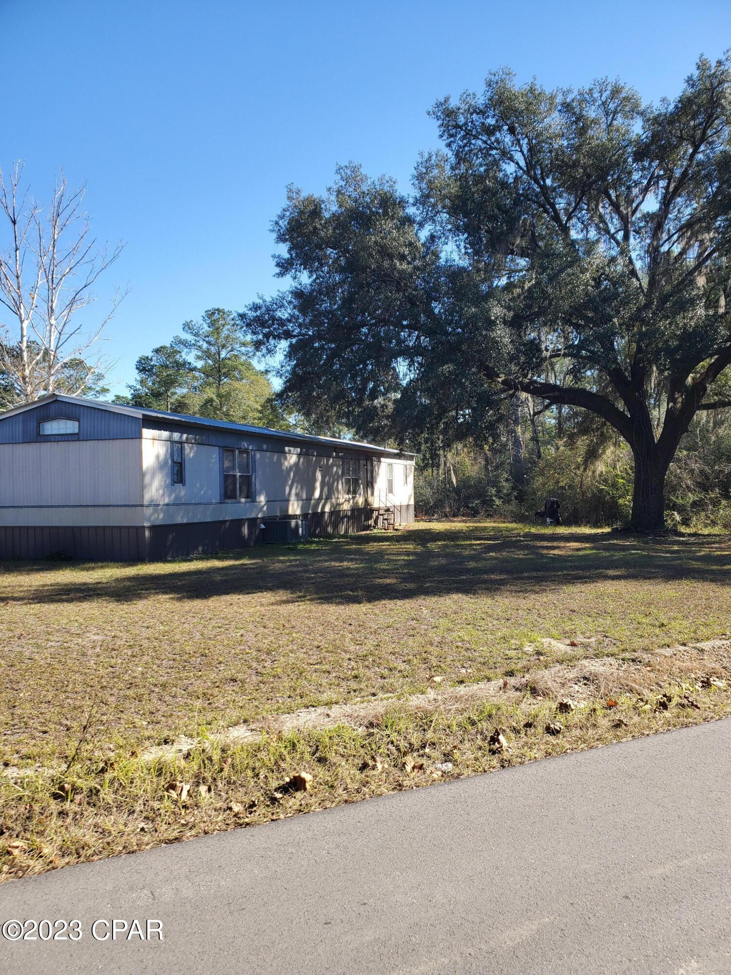 [No Recorded Subdiv] - Residential