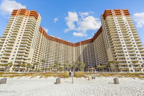 A home in Panama City Beach