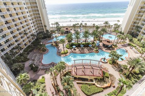 A home in Panama City Beach