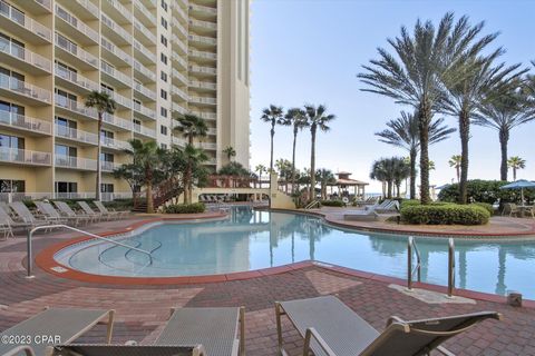 A home in Panama City Beach