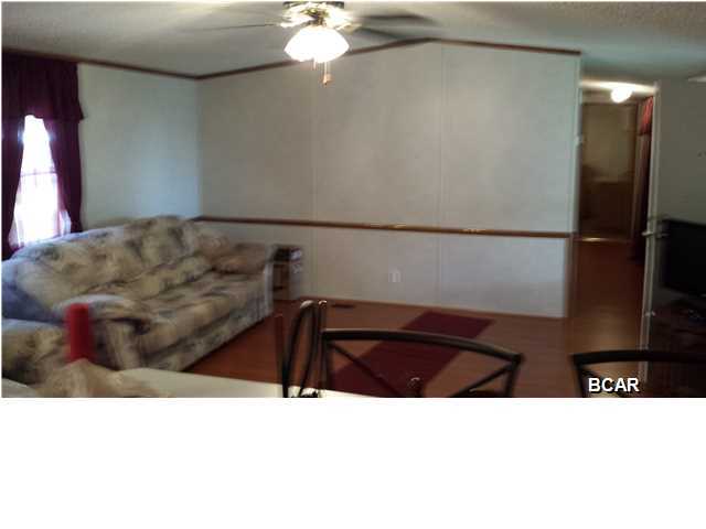 Magnolia Baye - Residential