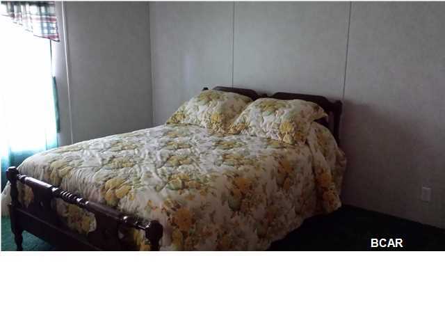 Magnolia Baye - Residential