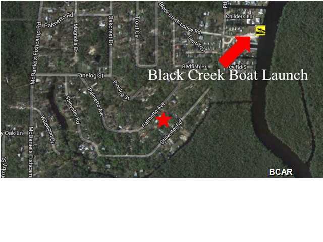 Magnolia Baye - Residential