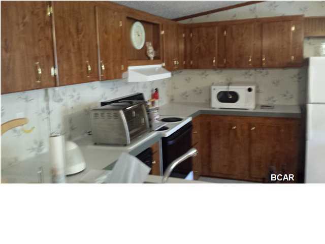 Magnolia Baye - Residential