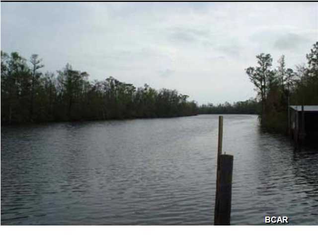 Magnolia Baye - Residential